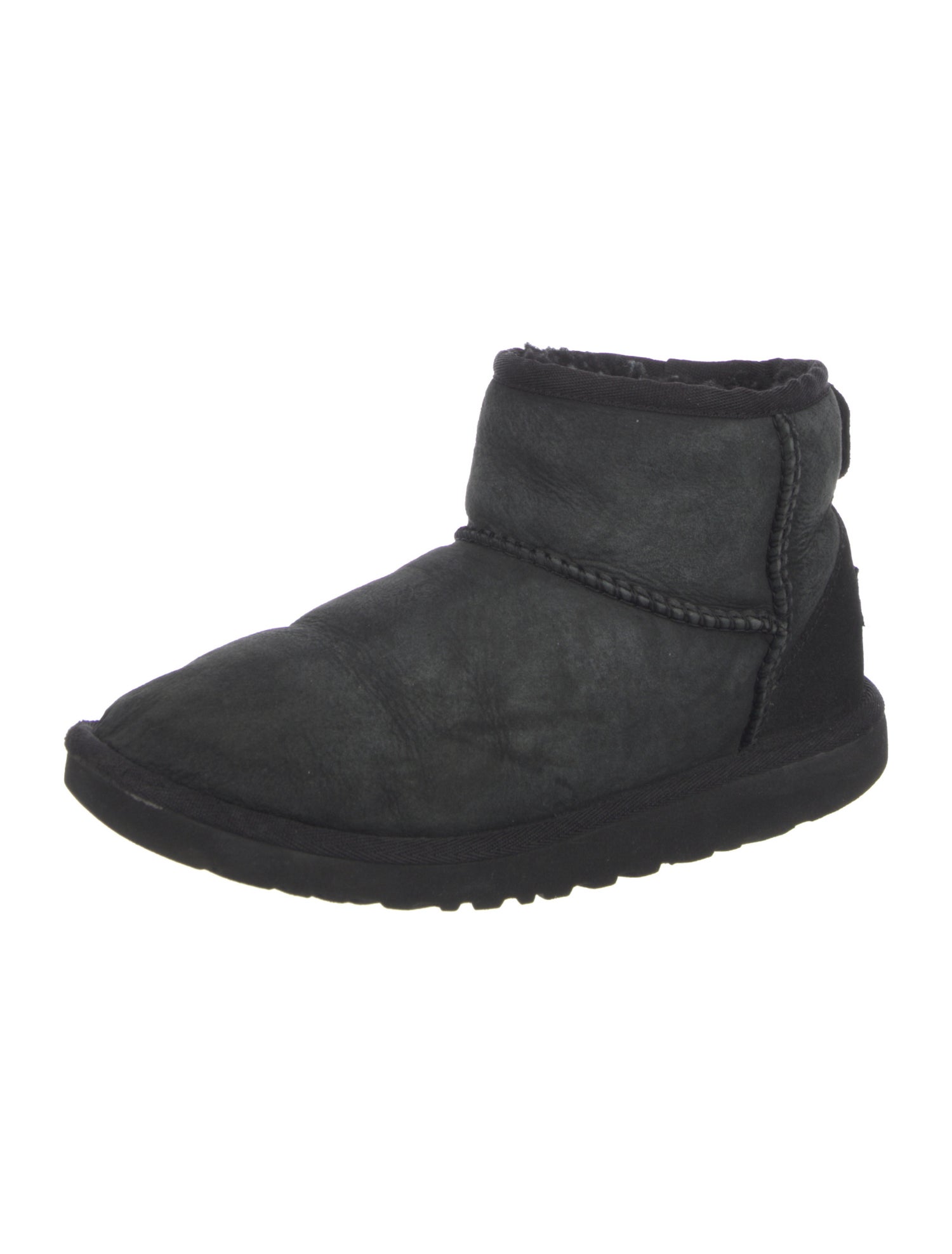 UGG Suede Boots