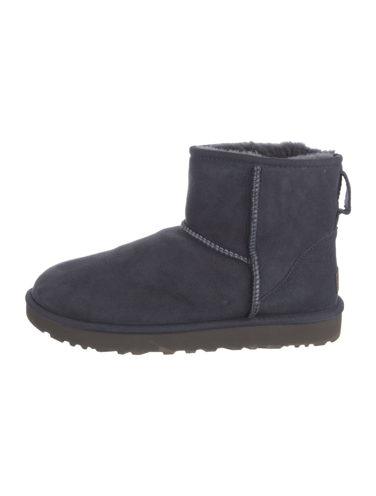UGG Suede Boots