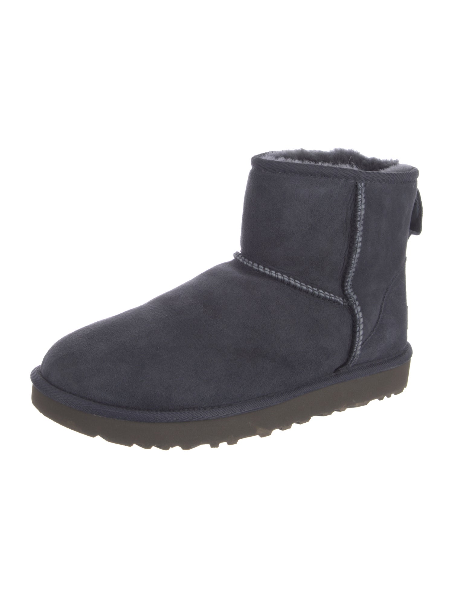 UGG Suede Boots