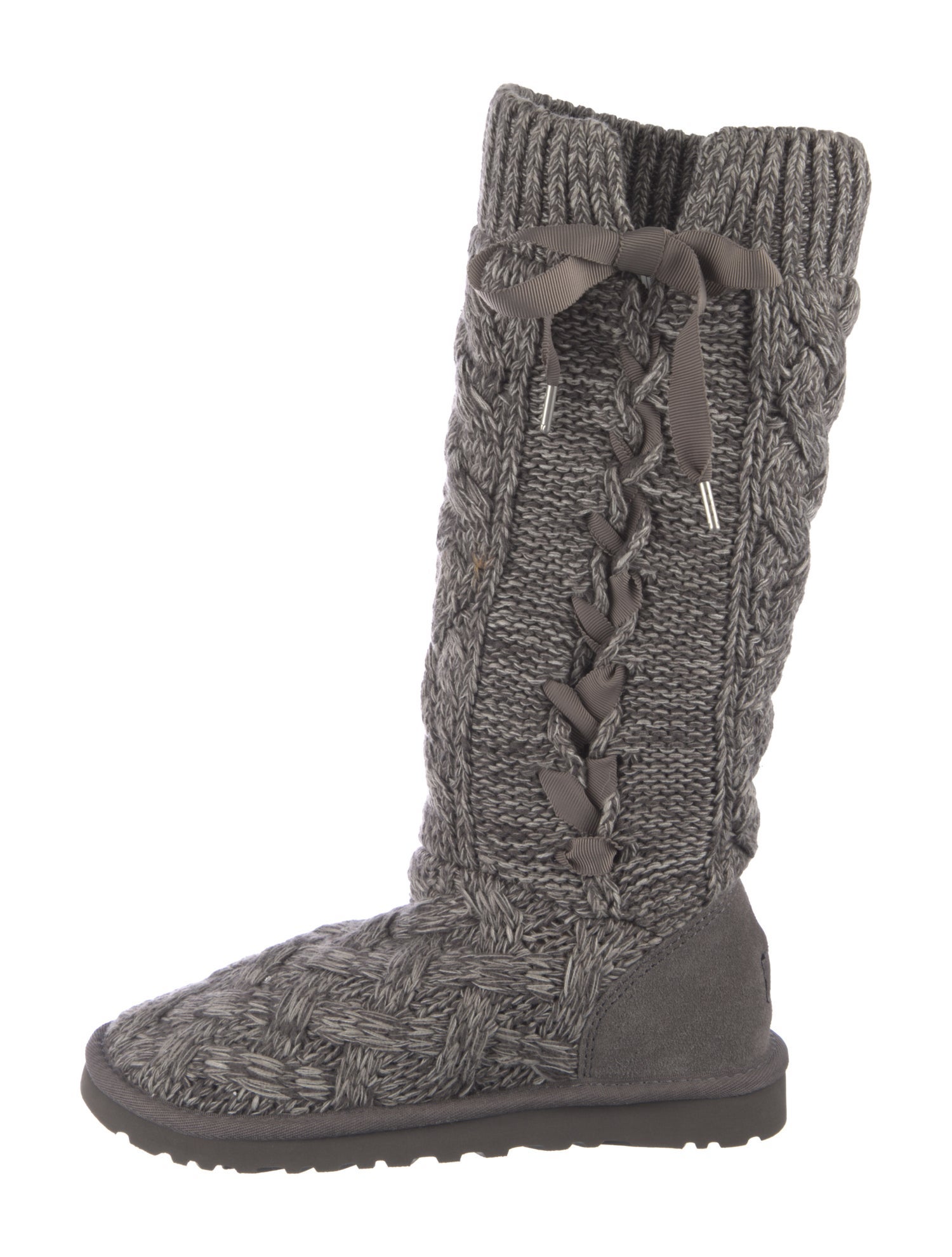 UGG Wool Boots