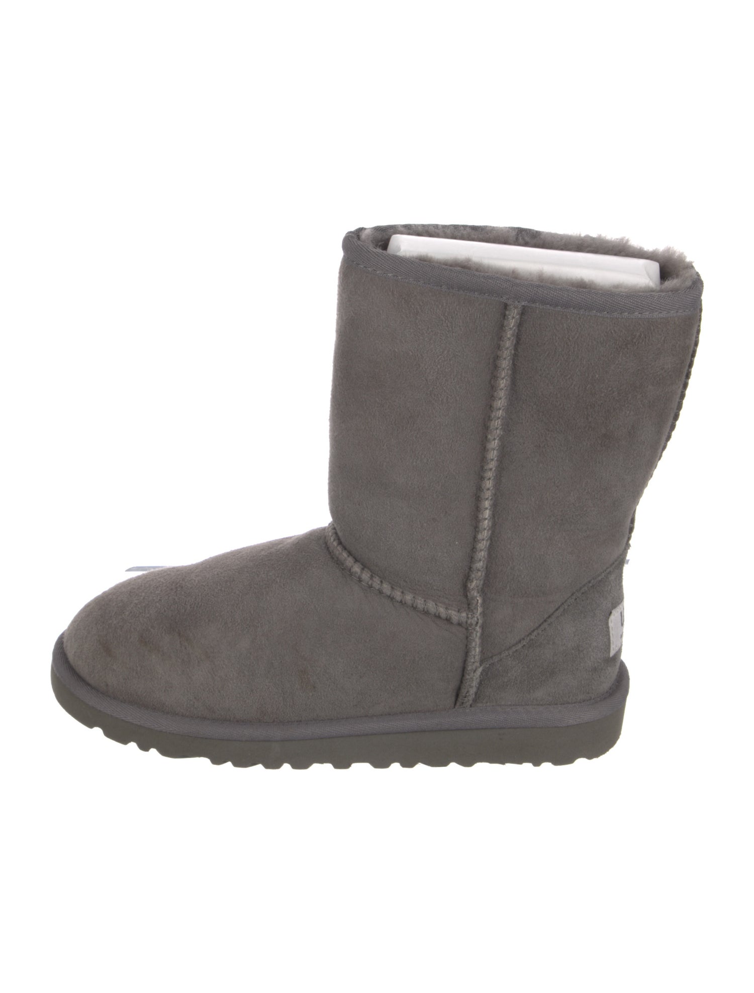 UGG Suede Boots