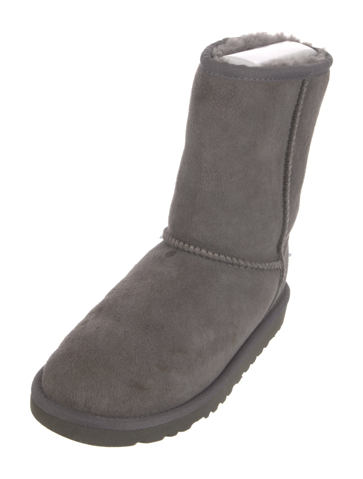 UGG Suede Boots