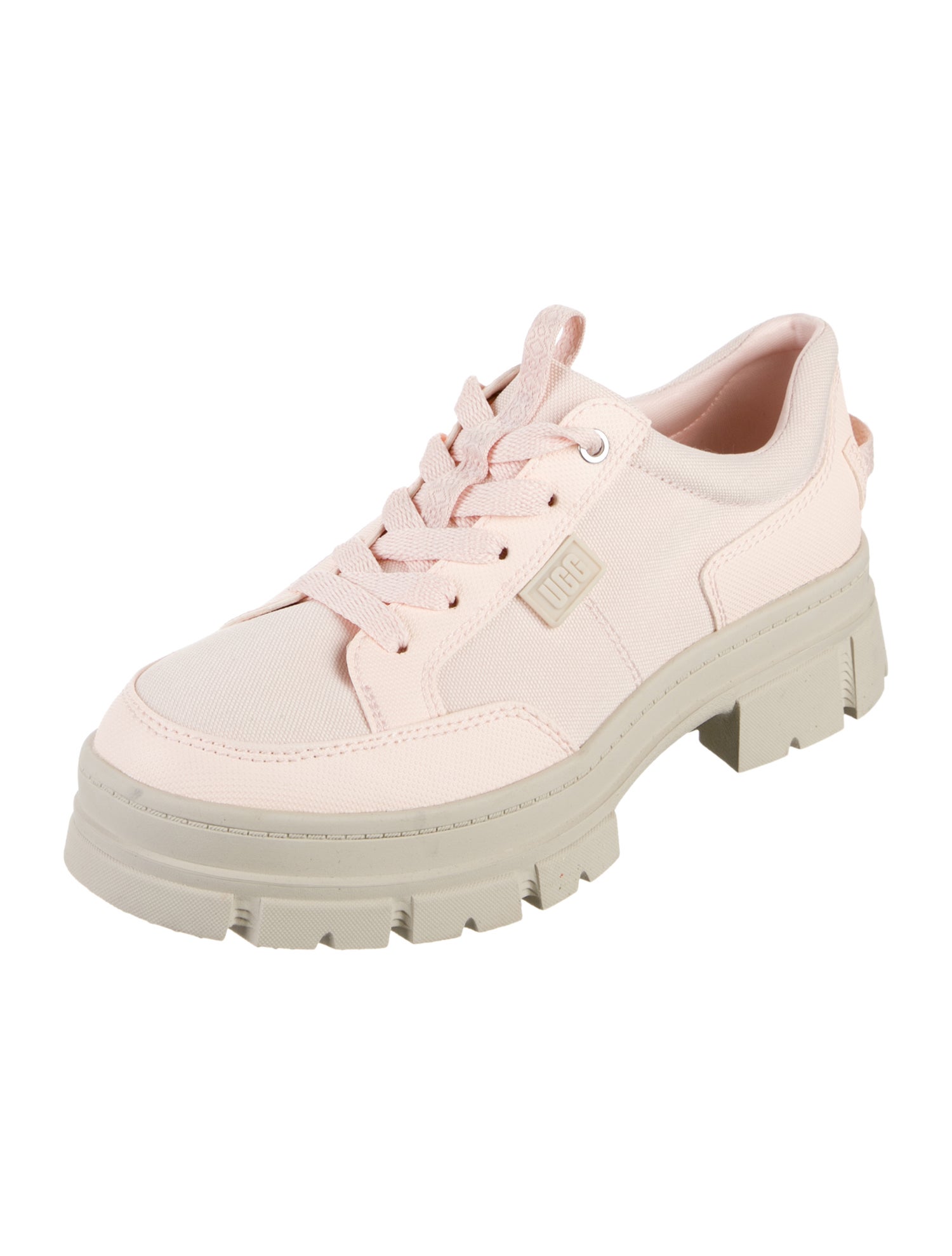 UGG Canvas Sneakers