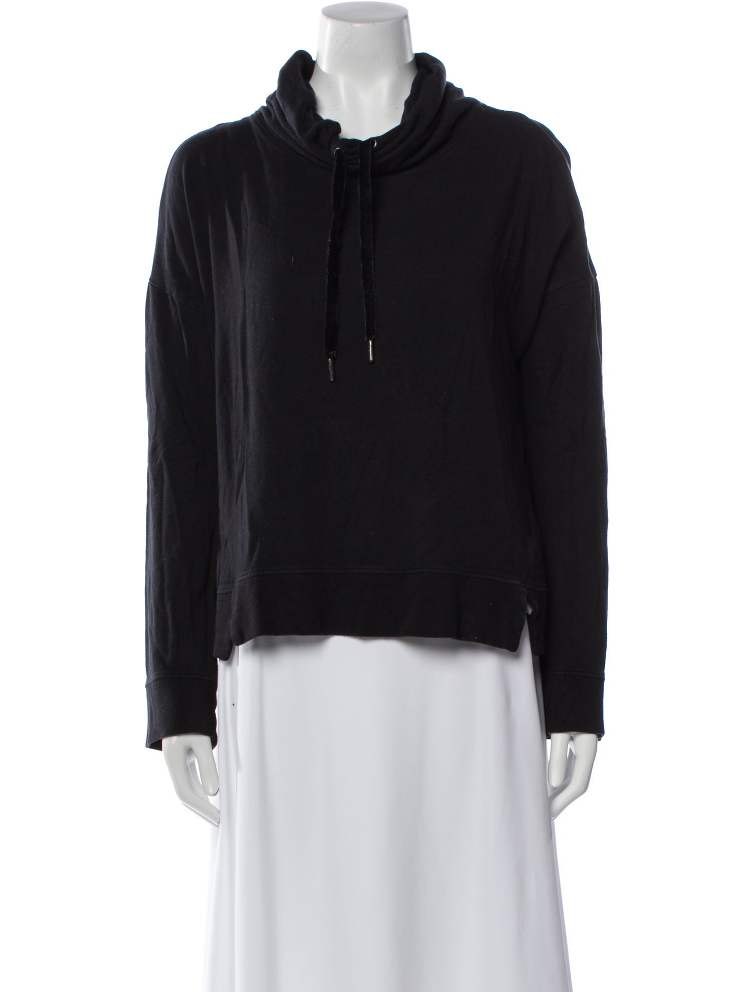 UGG Turtleneck Long Sleeve Sweatshirt