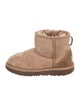 UGG Kids' Suede Boots