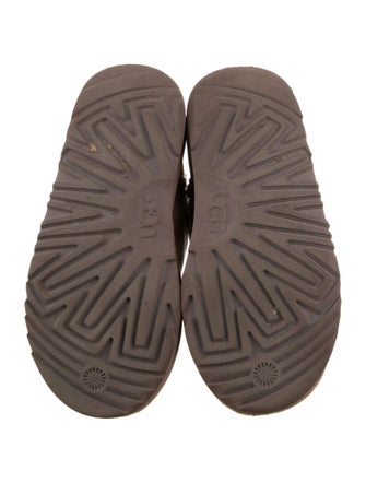 UGG Kids' Suede Boots