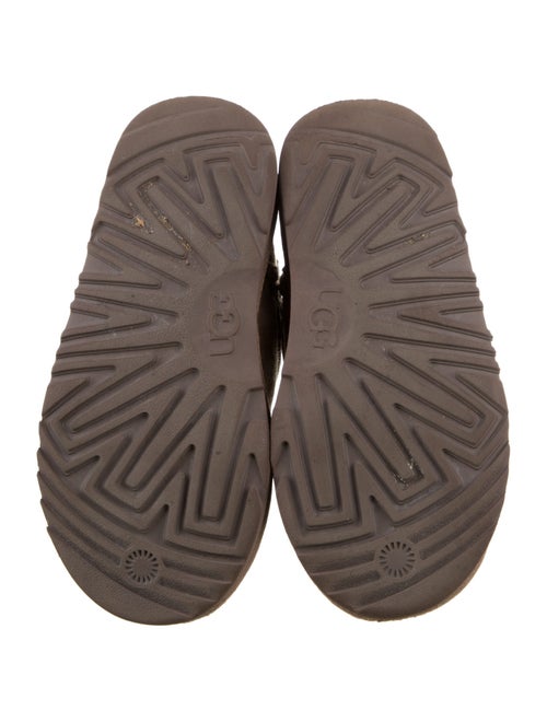 UGG Kids' Suede Boots