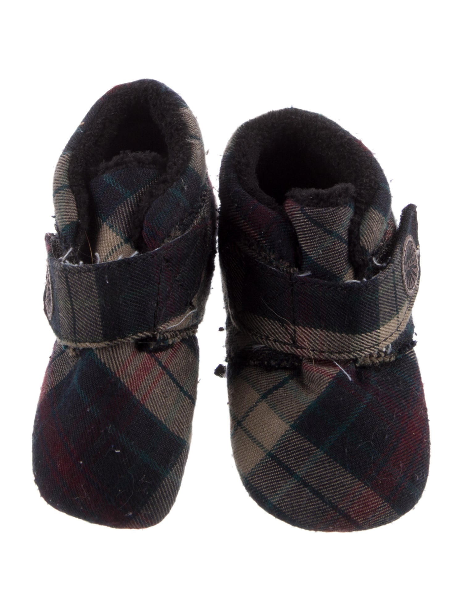 UGG Boys Slipper Boots