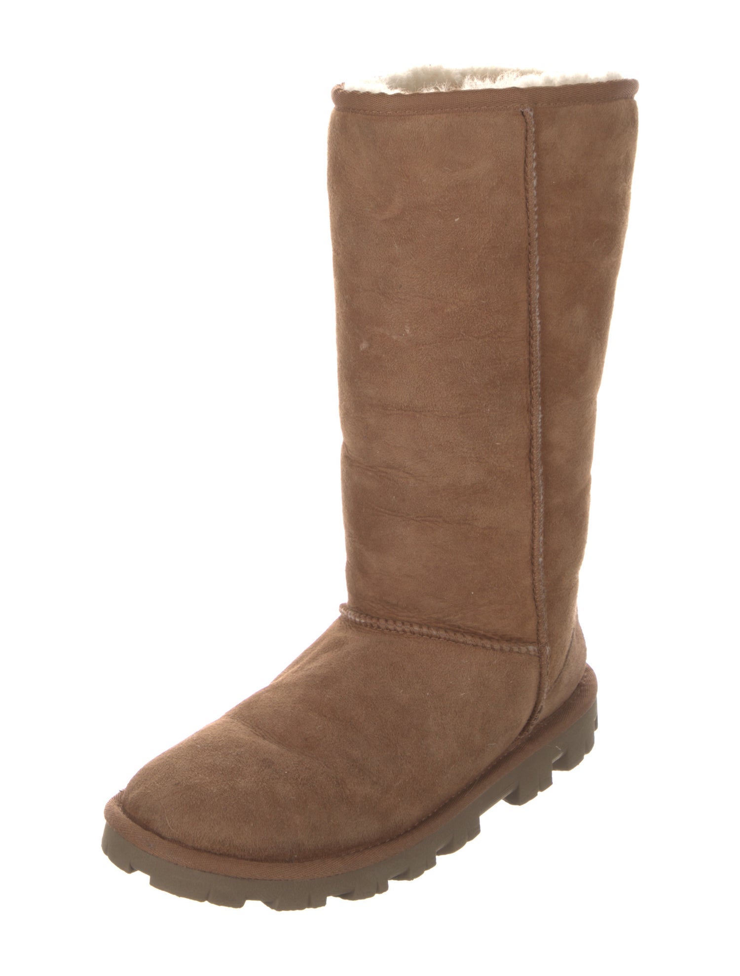 UGG Suede Boots