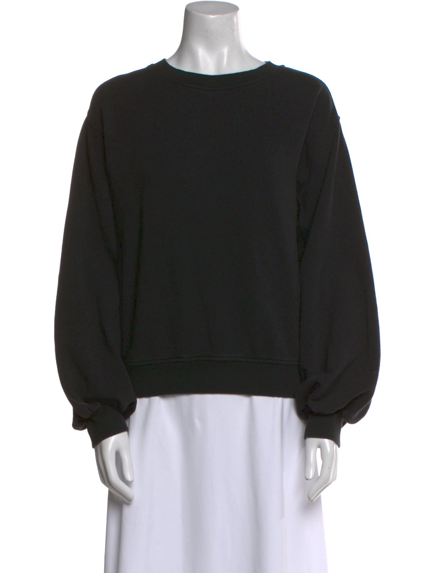 UGG Crew Neck Long Sleeve Sweatshirt