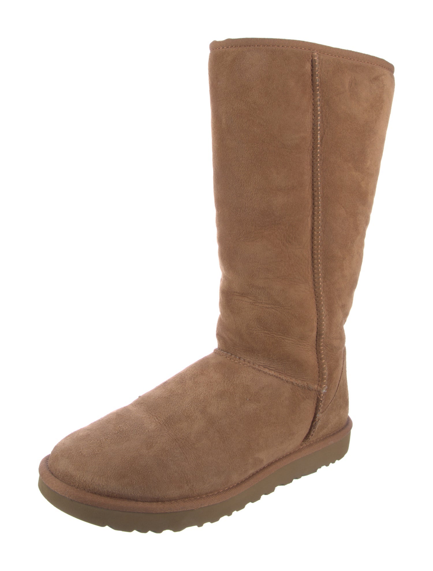 UGG Suede Boots