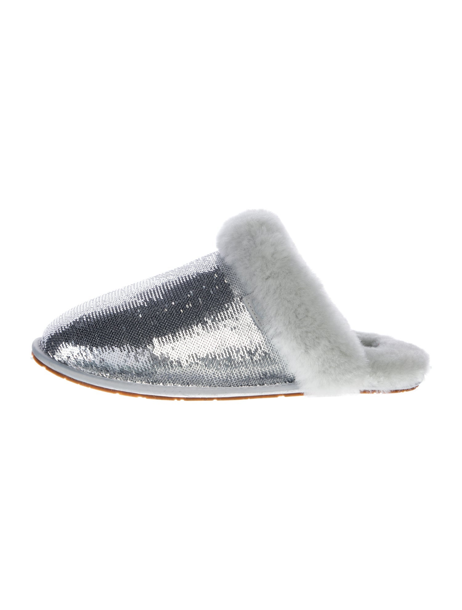 UGG Sequins Mules