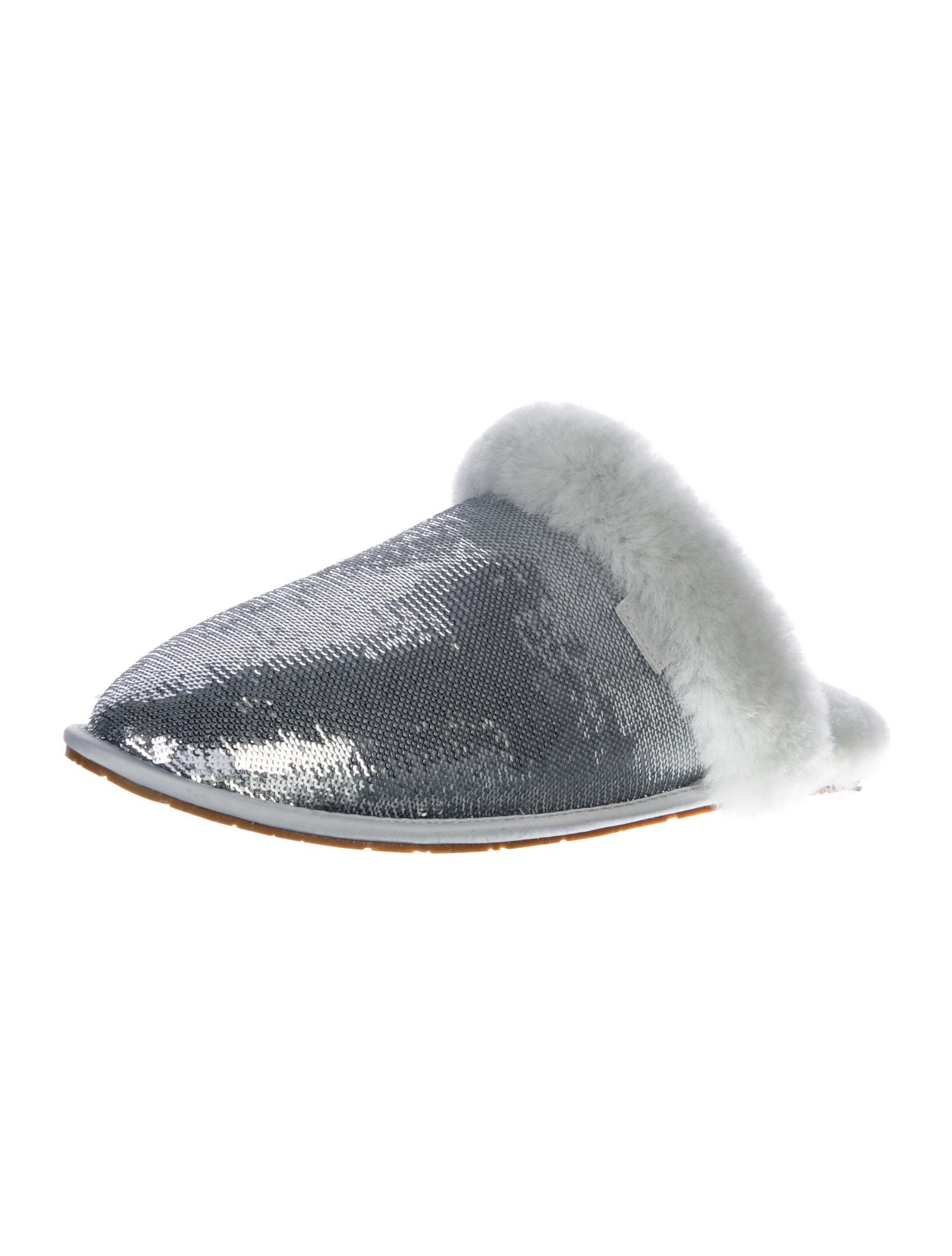 UGG Sequins Mules