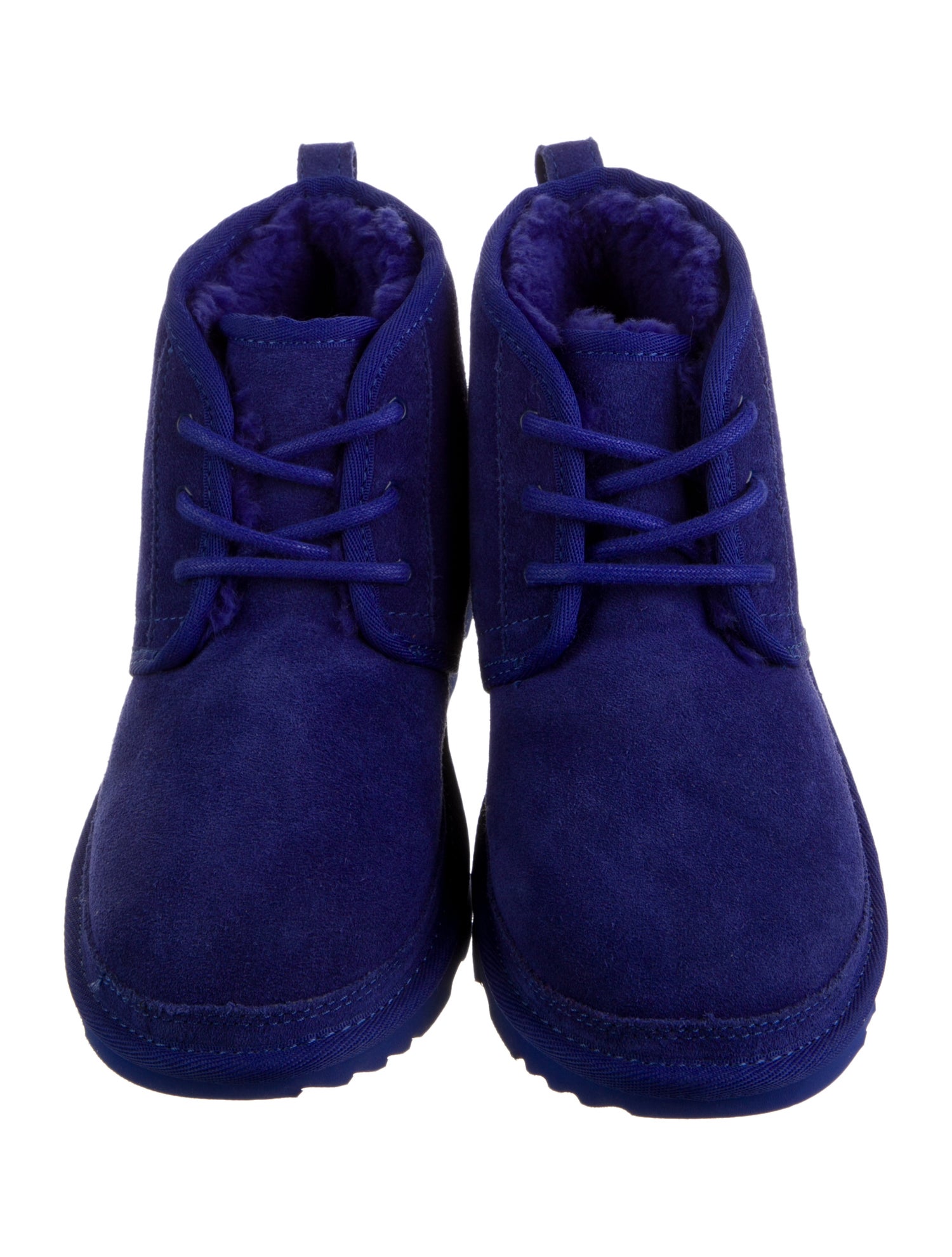 UGG Boys' Ankle Boots