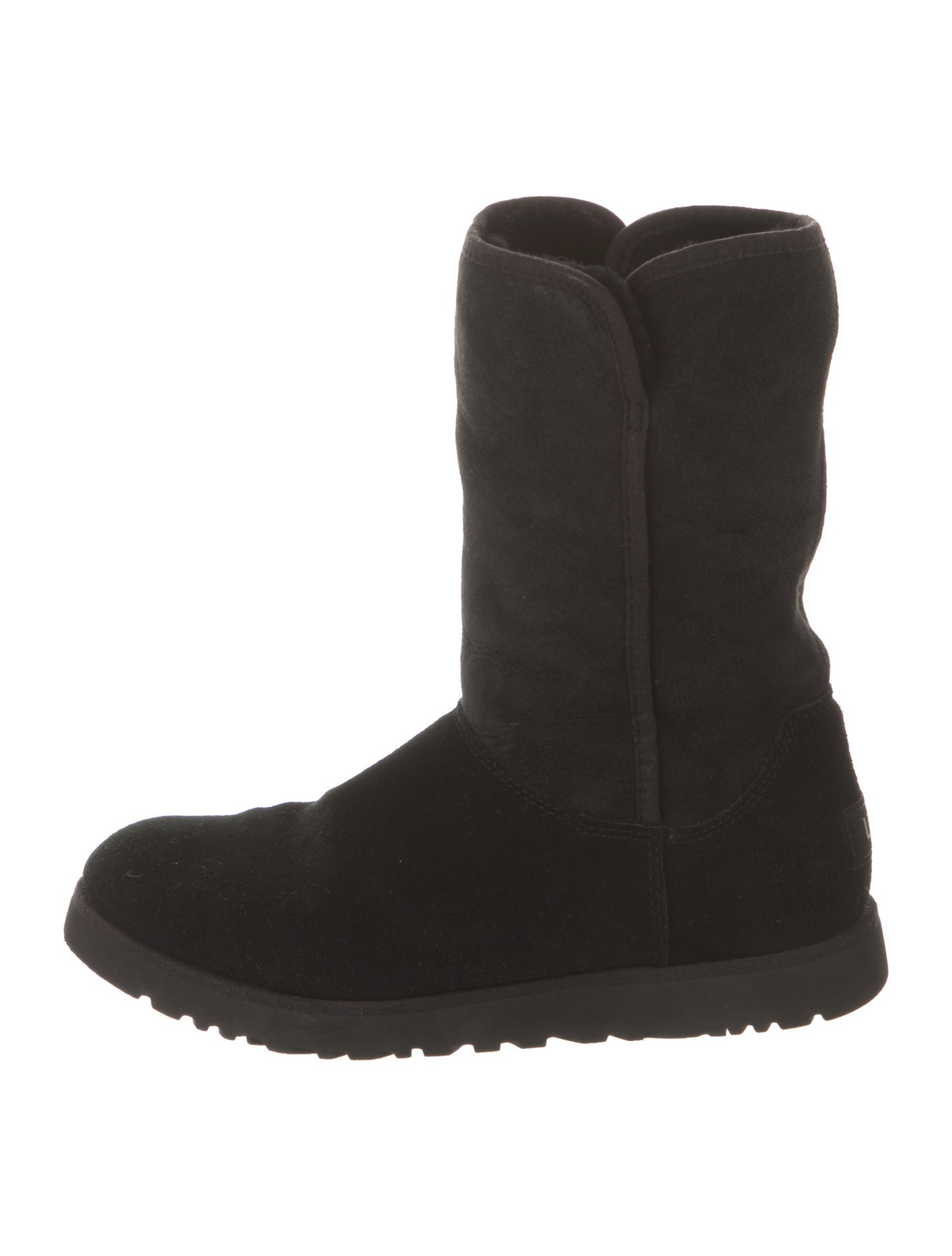 UGG Suede Boots