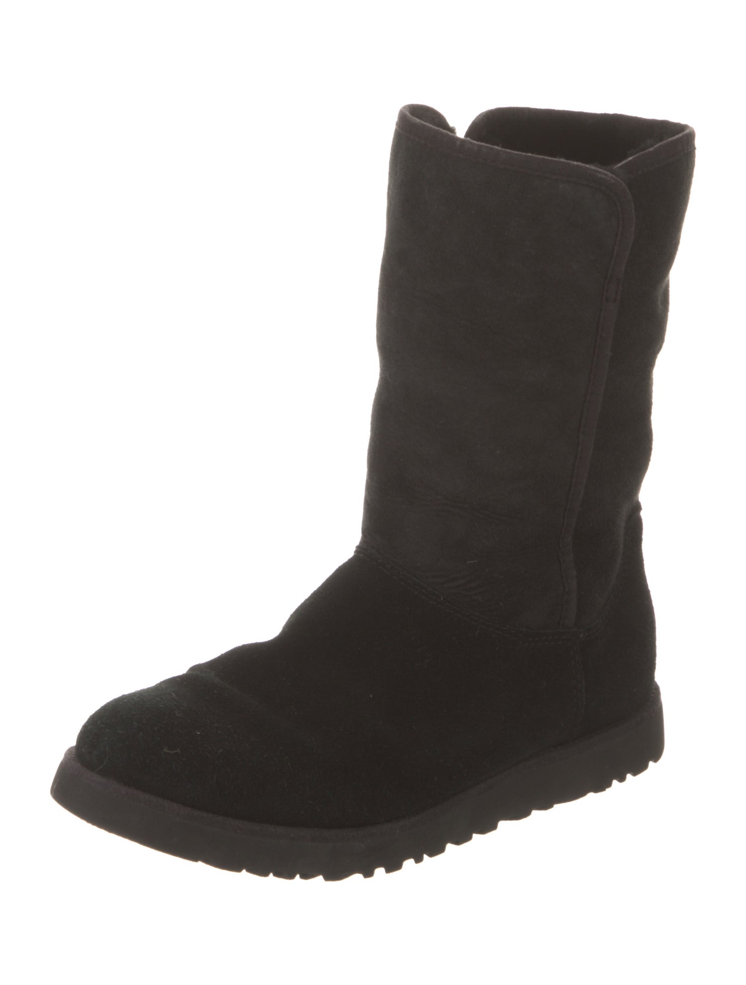 UGG Suede Boots