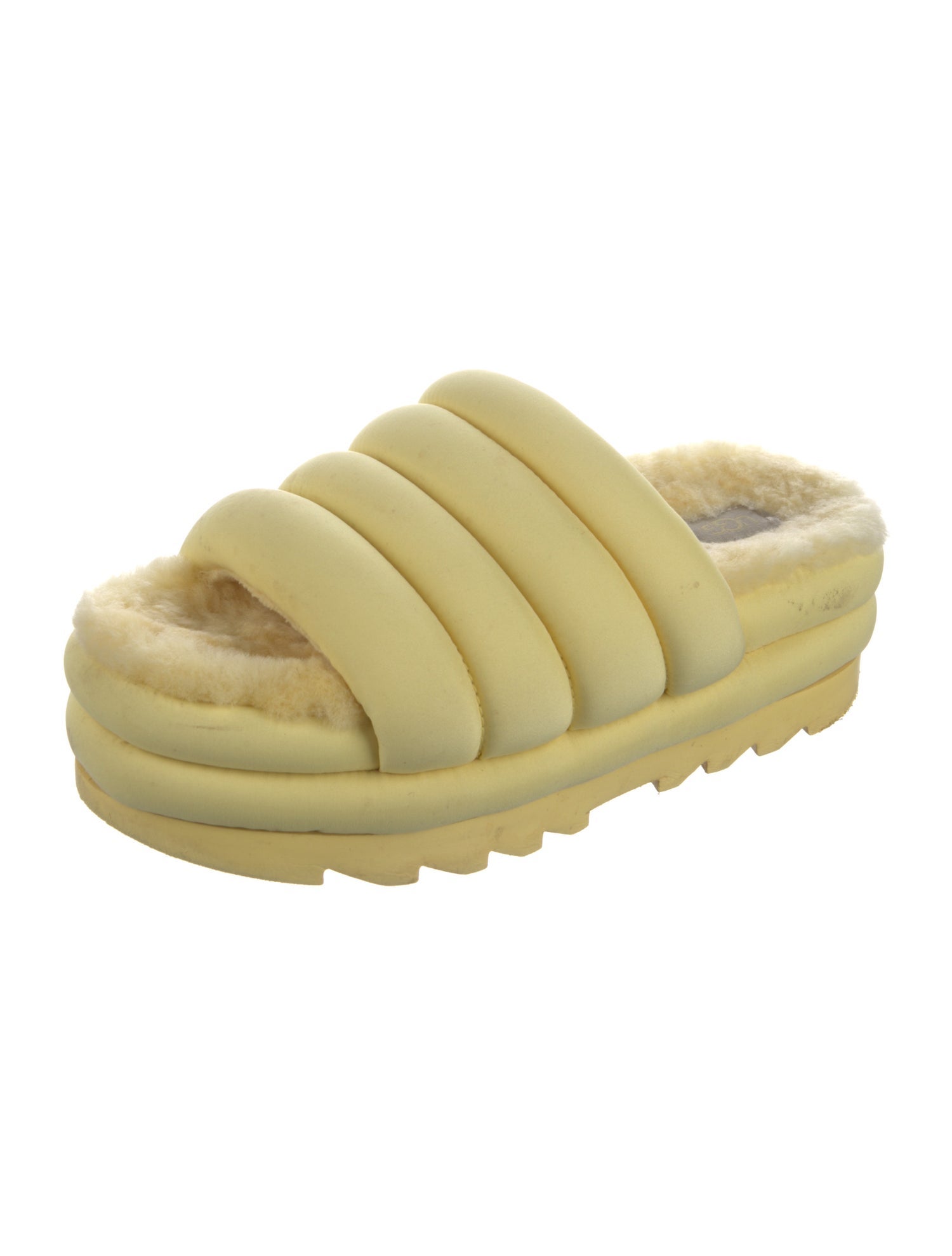 UGG Slides