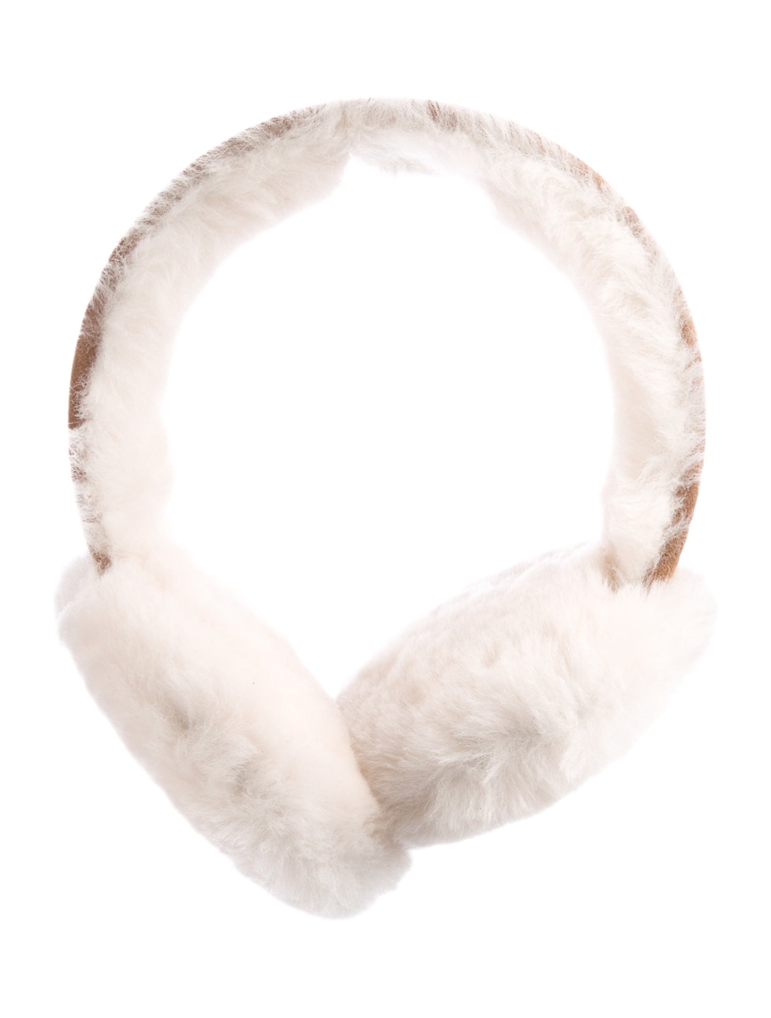 UGG Shearling Ear Muffs