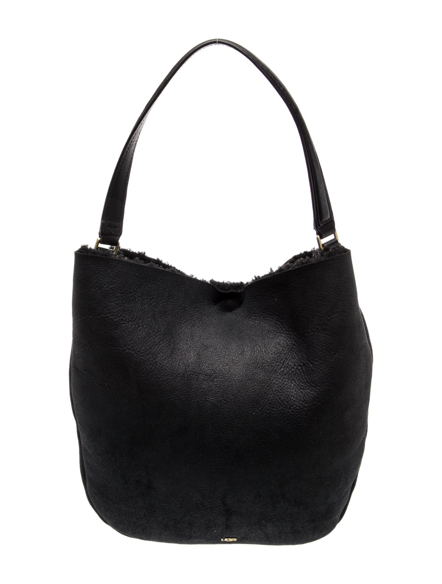 UGG Leather Hobo