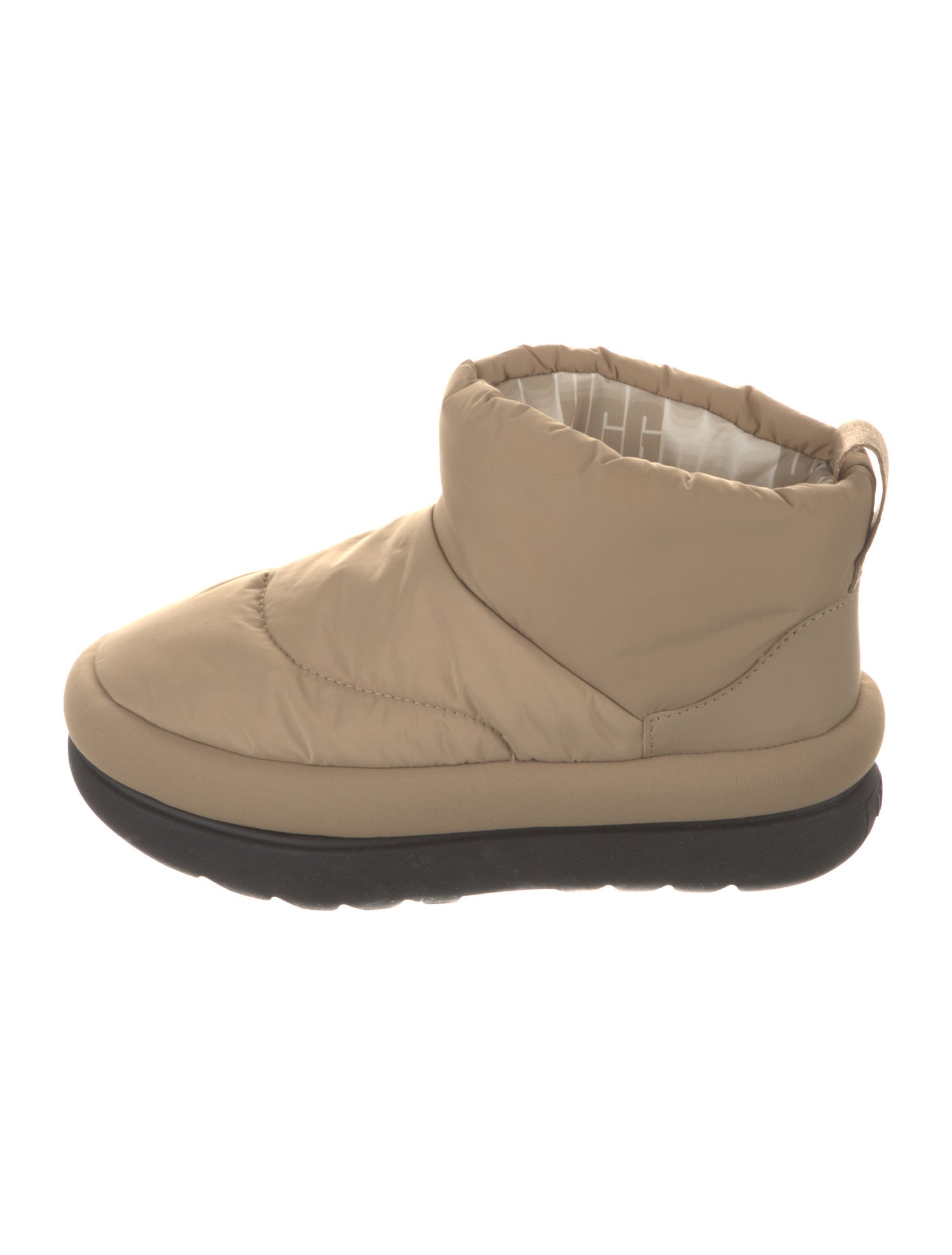 UGG Nylon Boots