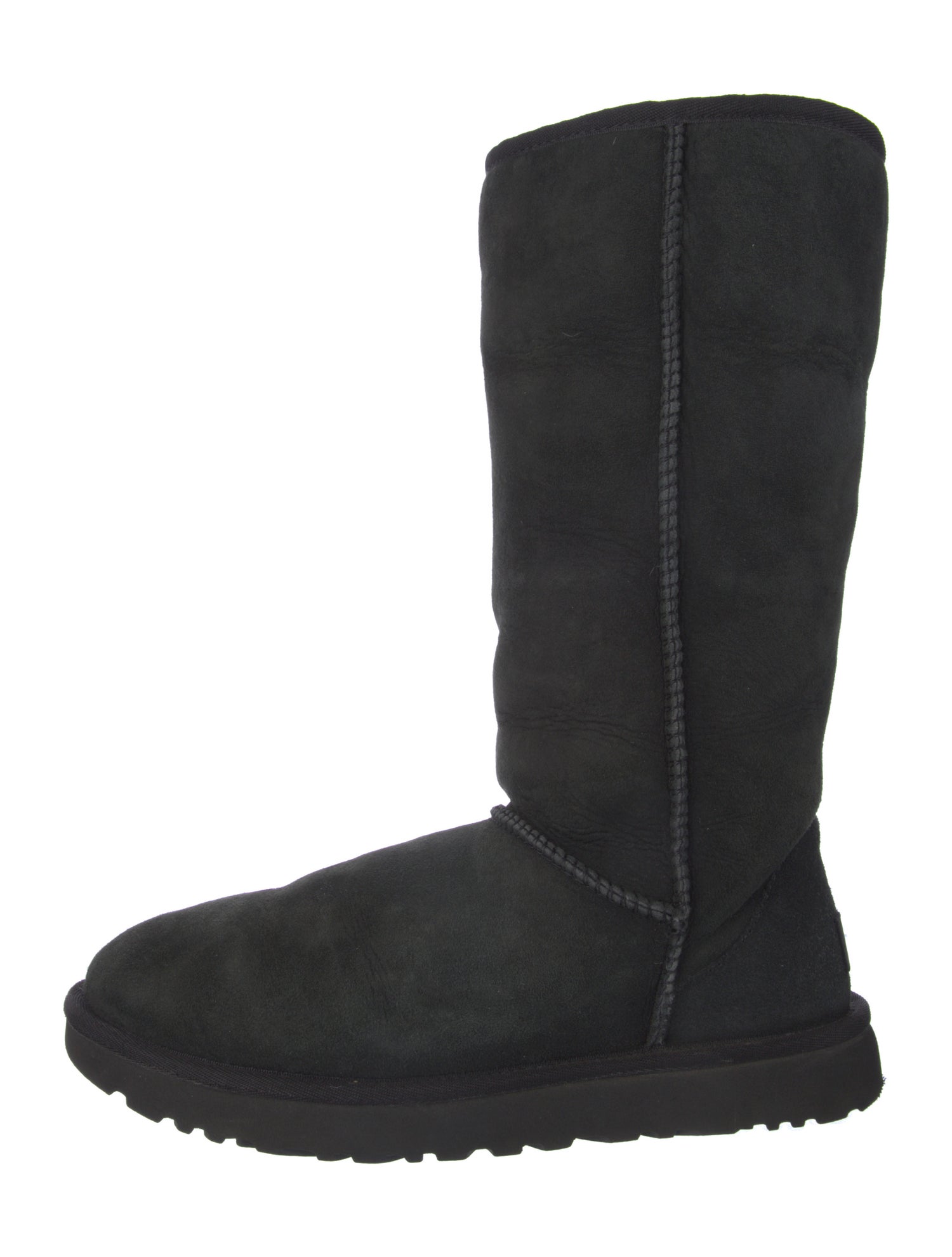 UGG Suede Boots