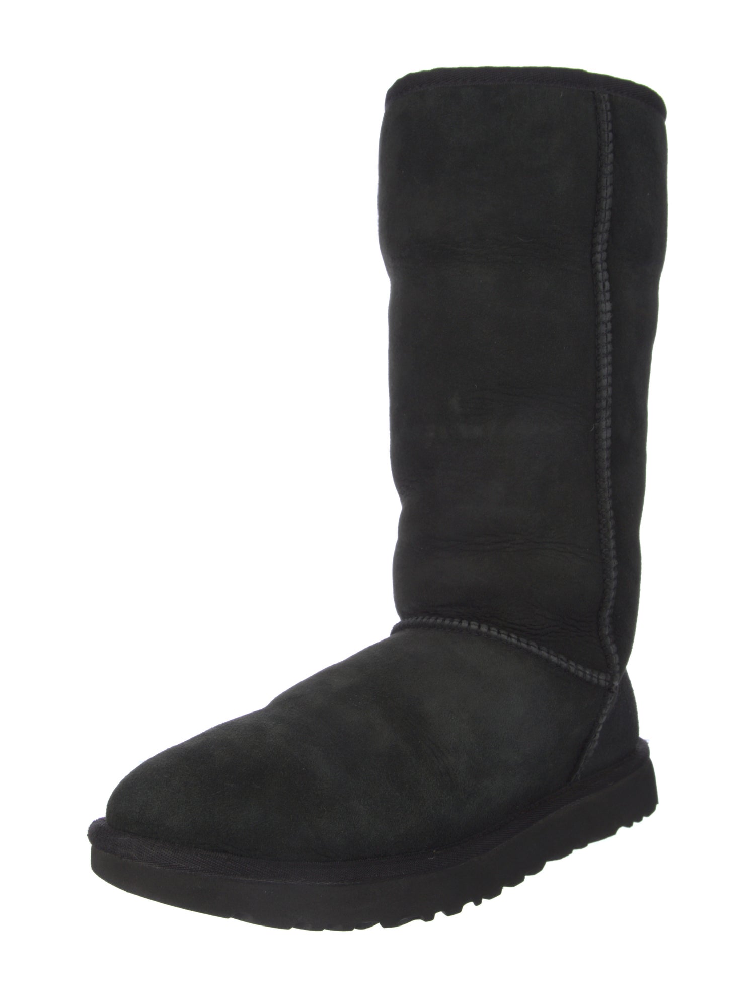 UGG Suede Boots