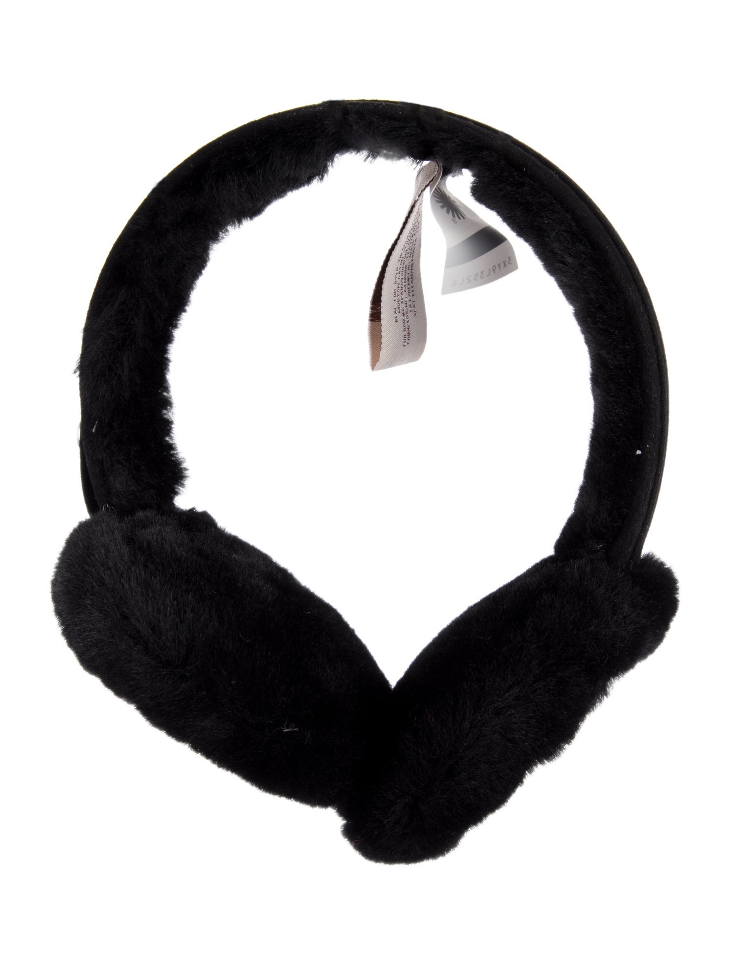 UGG winter earmuff