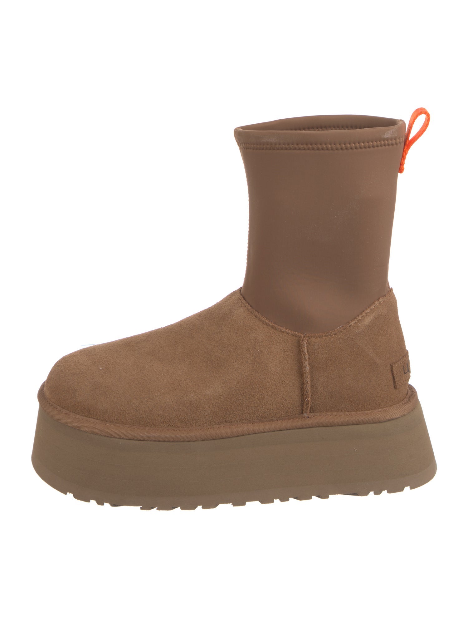 UGG Suede Boots