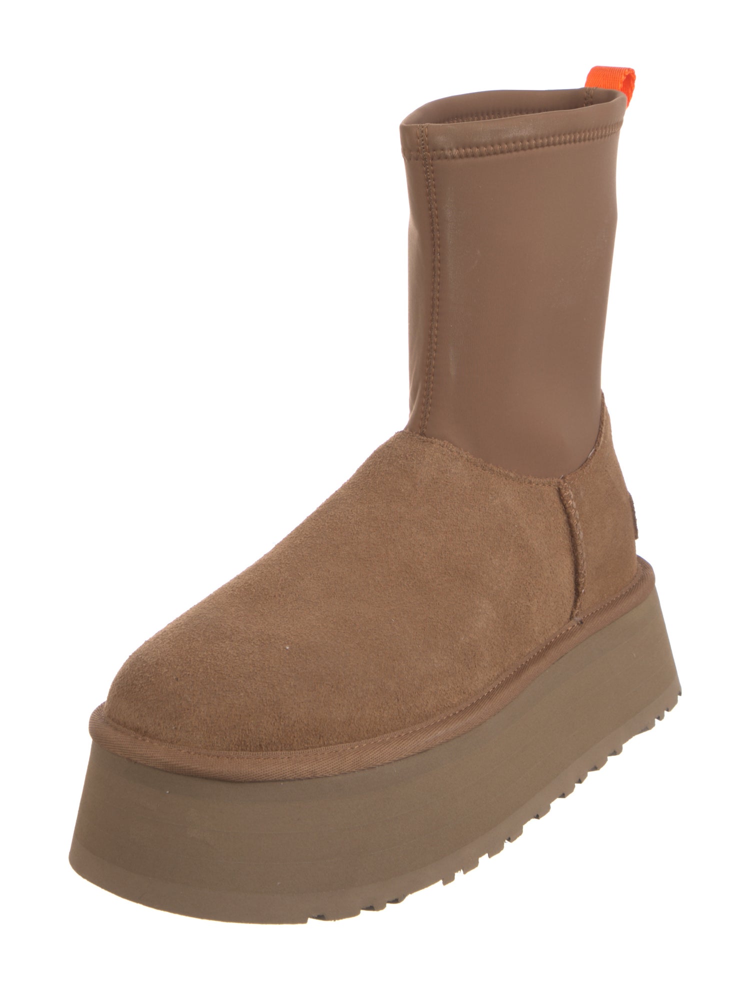 UGG Suede Boots