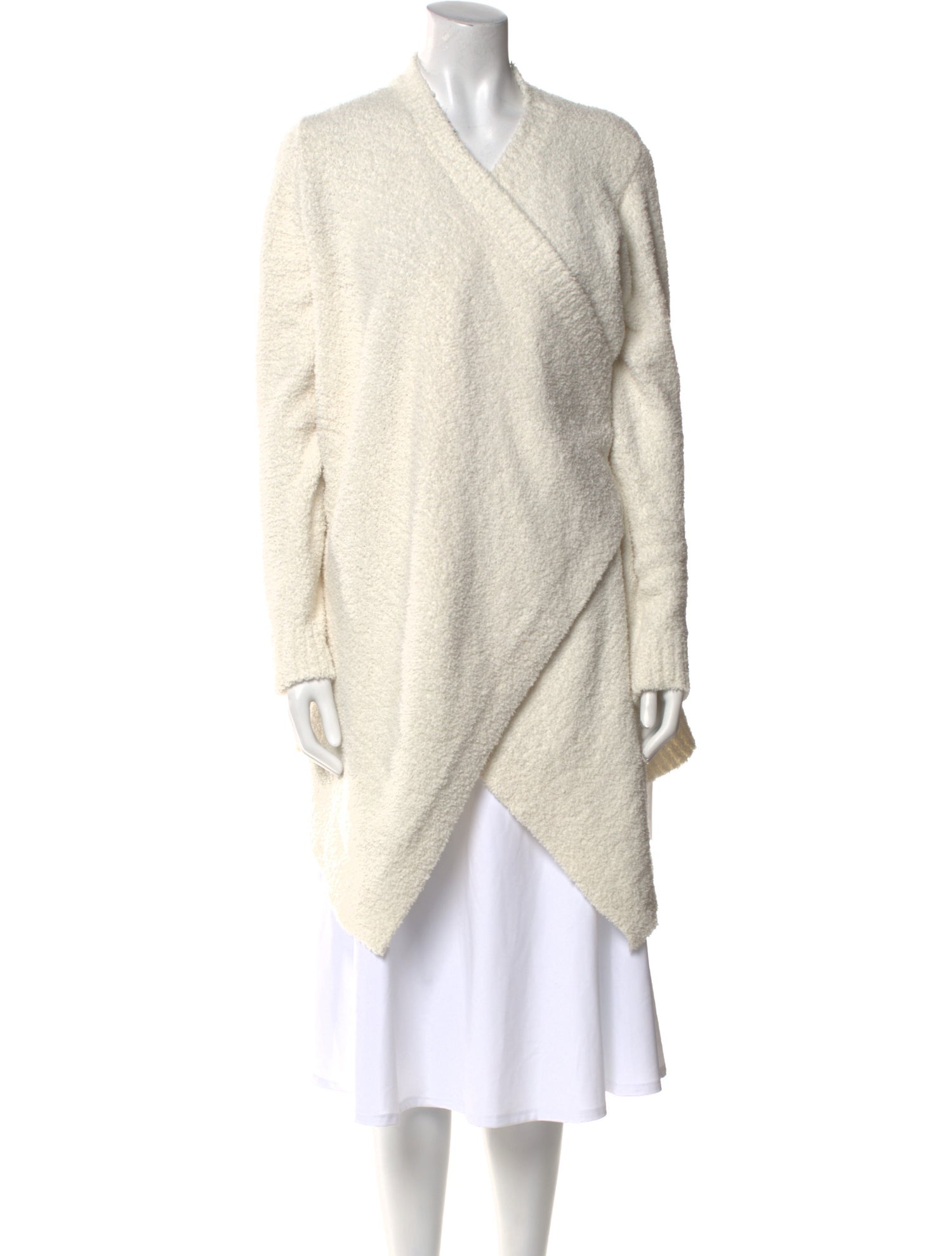 UGG Cowl Neck Sweater