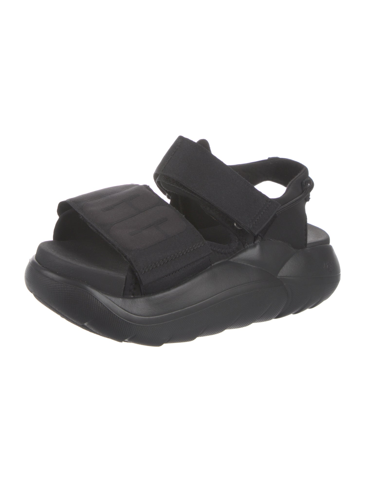 UGG Slingback Sandals