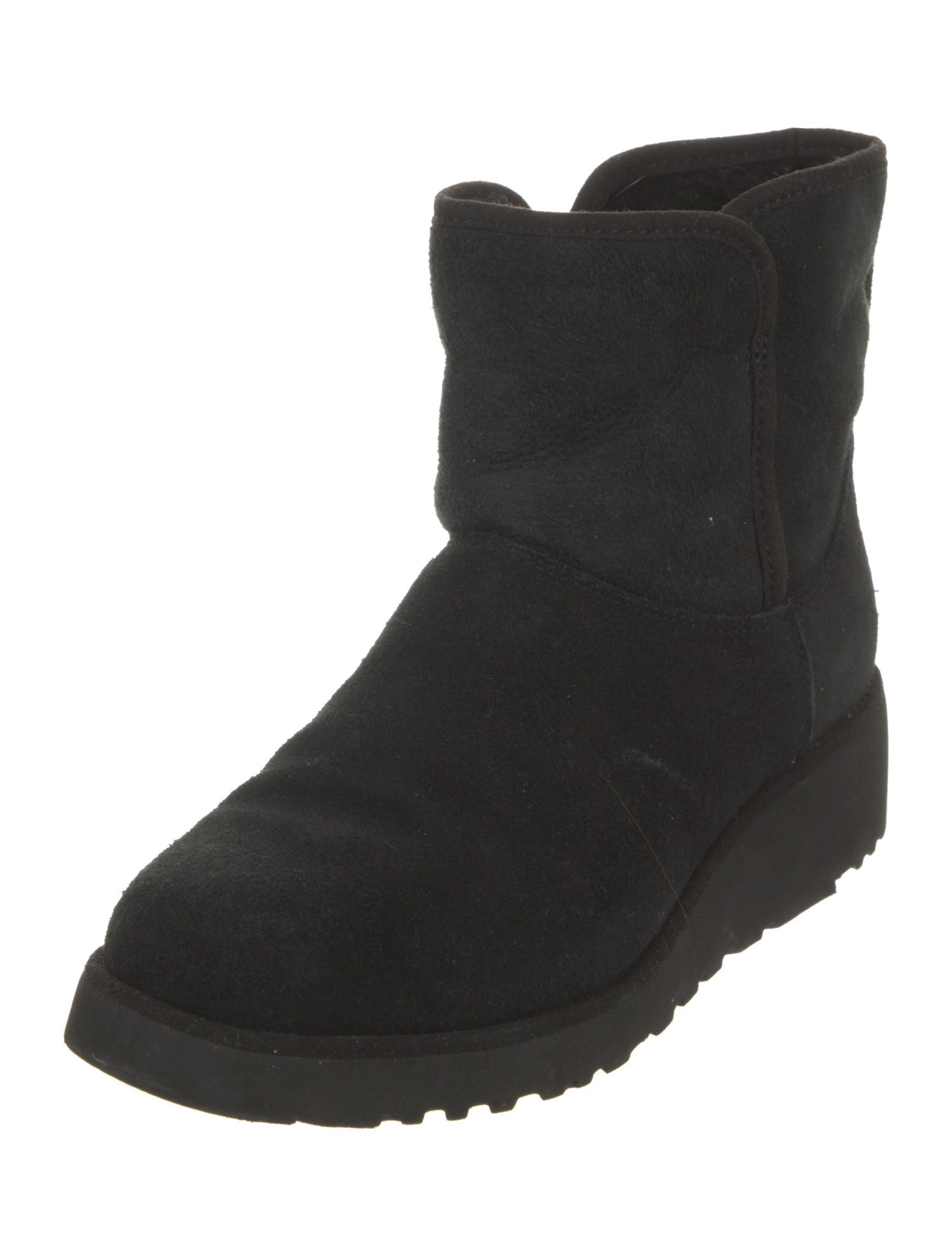 UGG Suede Boots