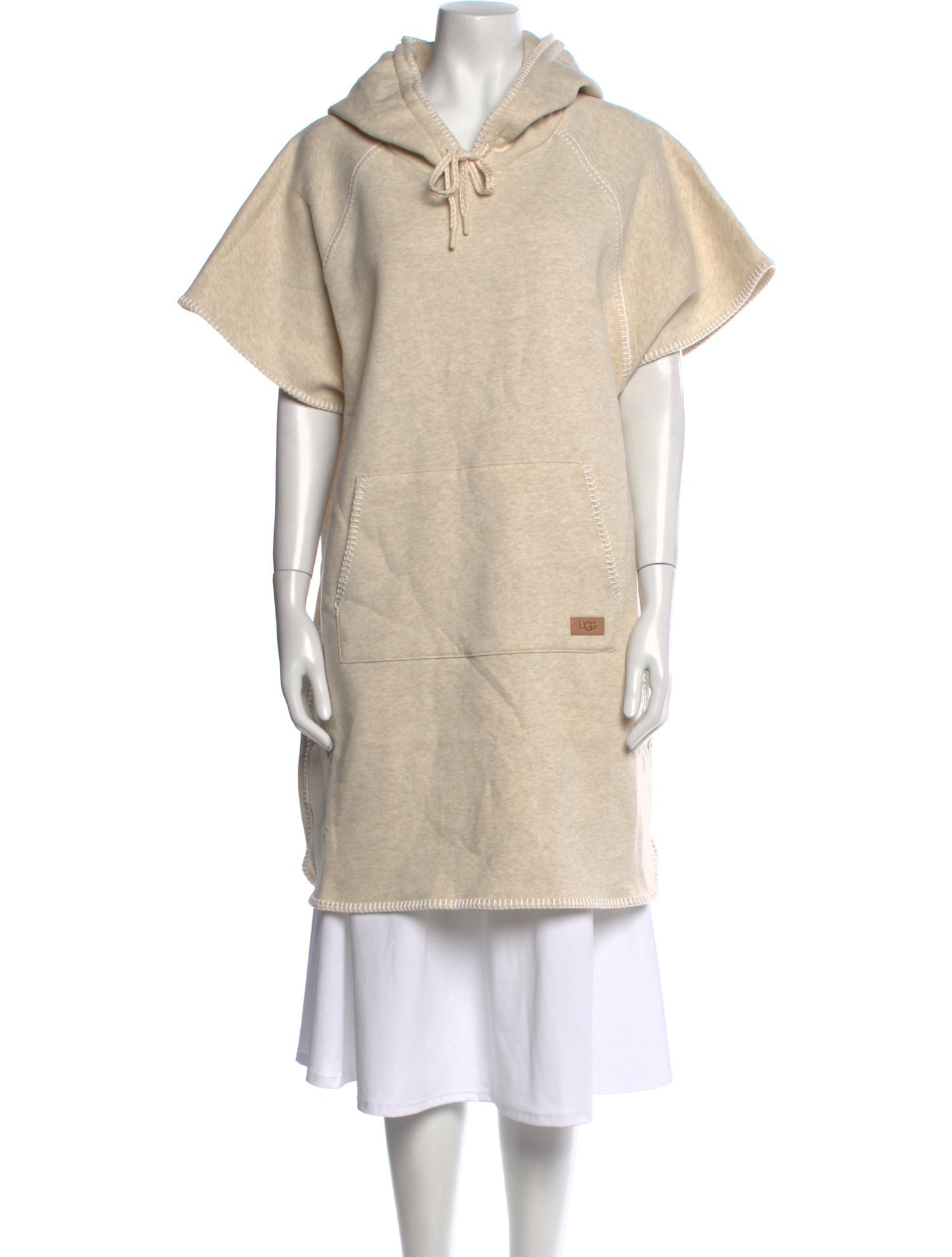 UGG Mock Neck Sweater w/ Tags