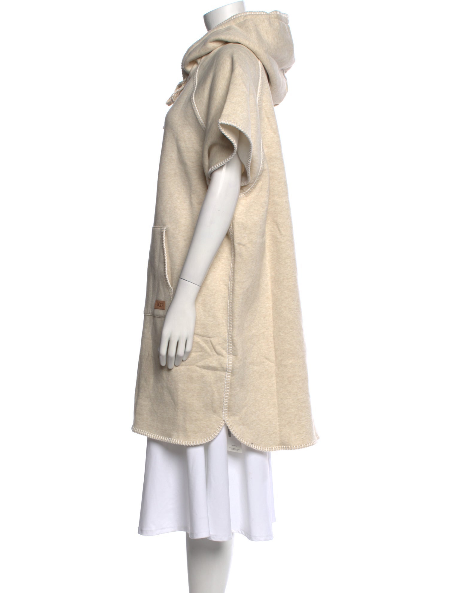 UGG Mock Neck Sweater w/ Tags