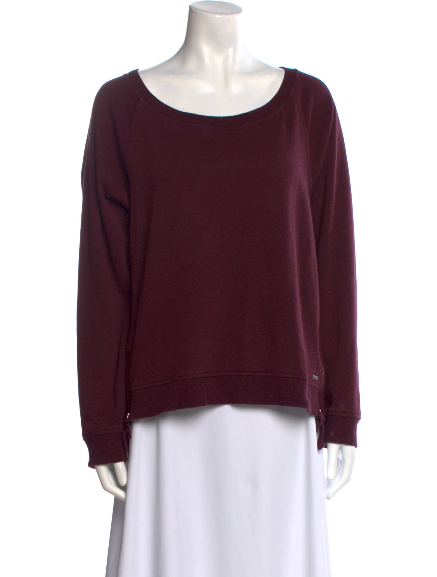 UGG Scoop Neck Sweater