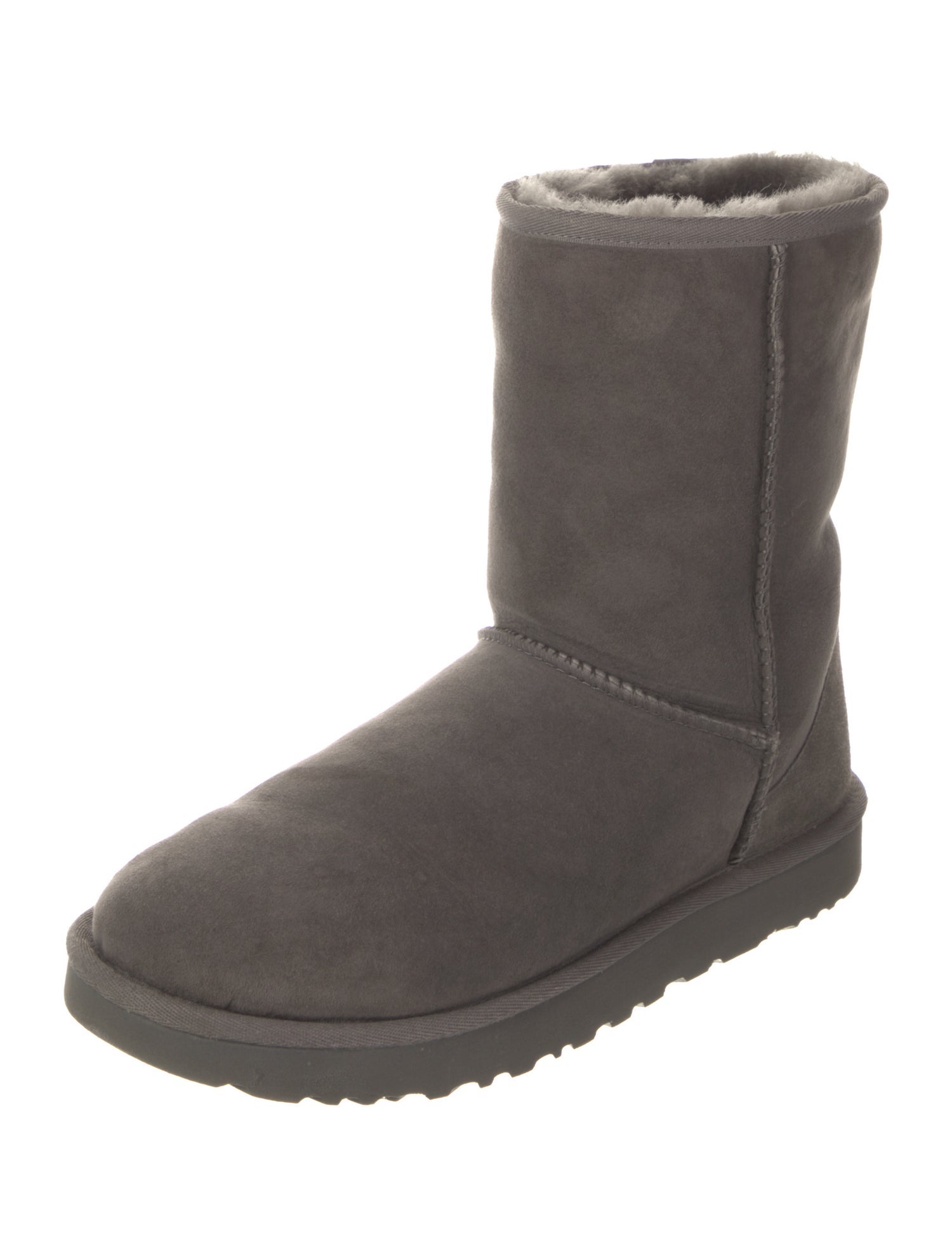 UGG Suede Boots