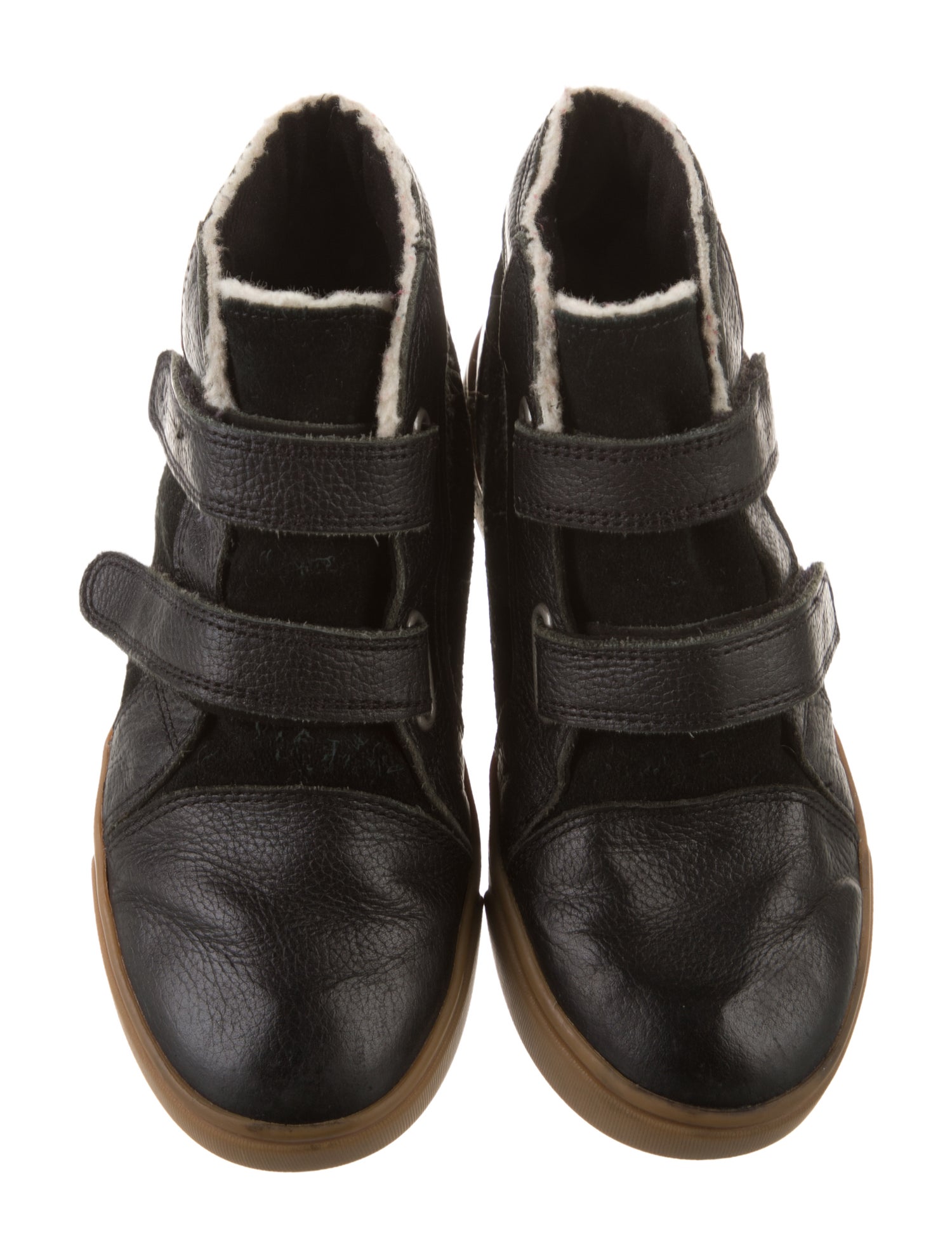 UGG Kids' High Top Sneakers