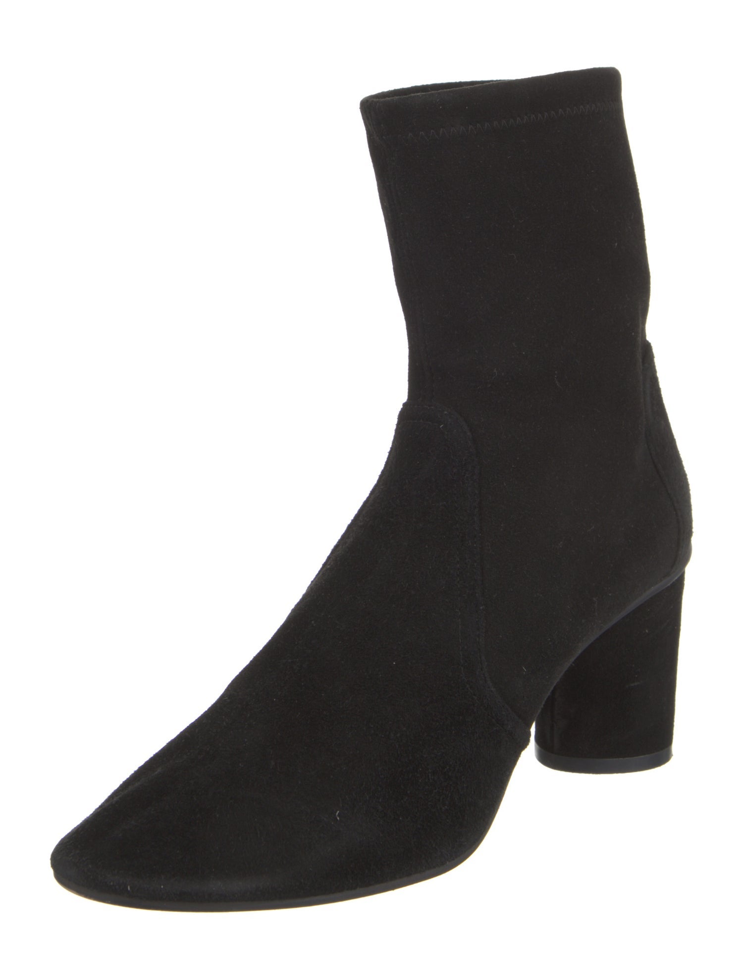UGG Suede Sock Boots
