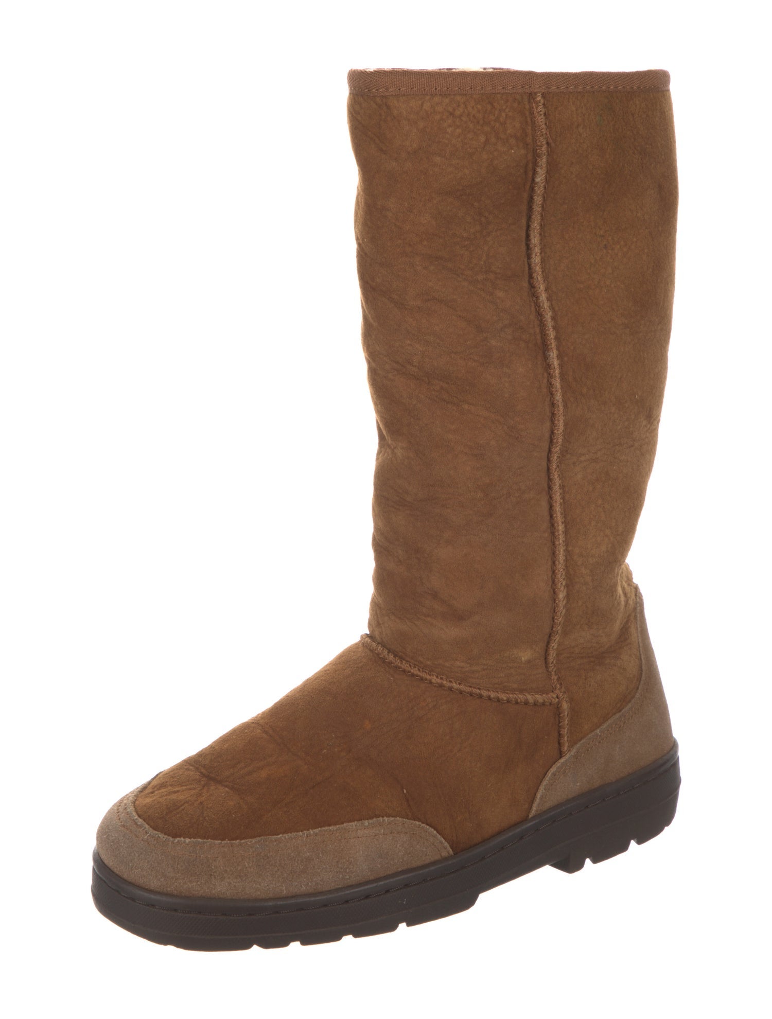 UGG Suede Boots