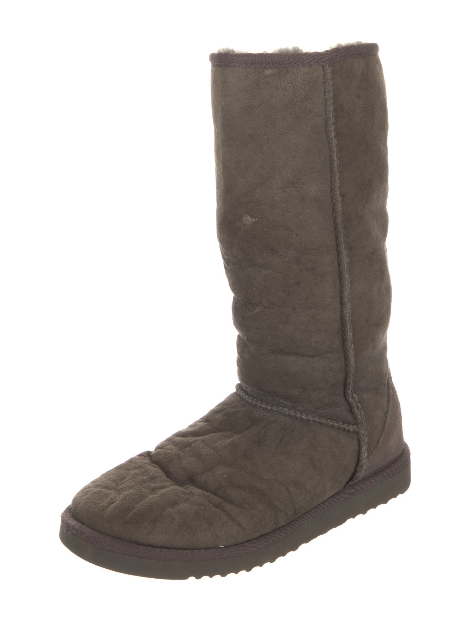 UGG Suede Boots
