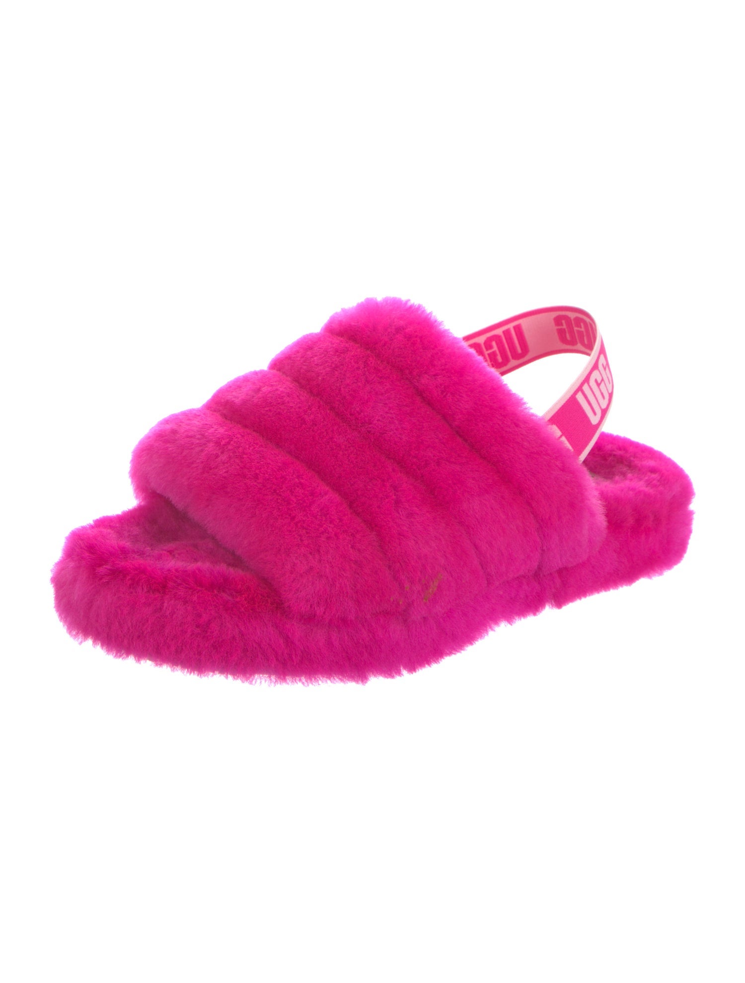 UGG Slingback Sandals