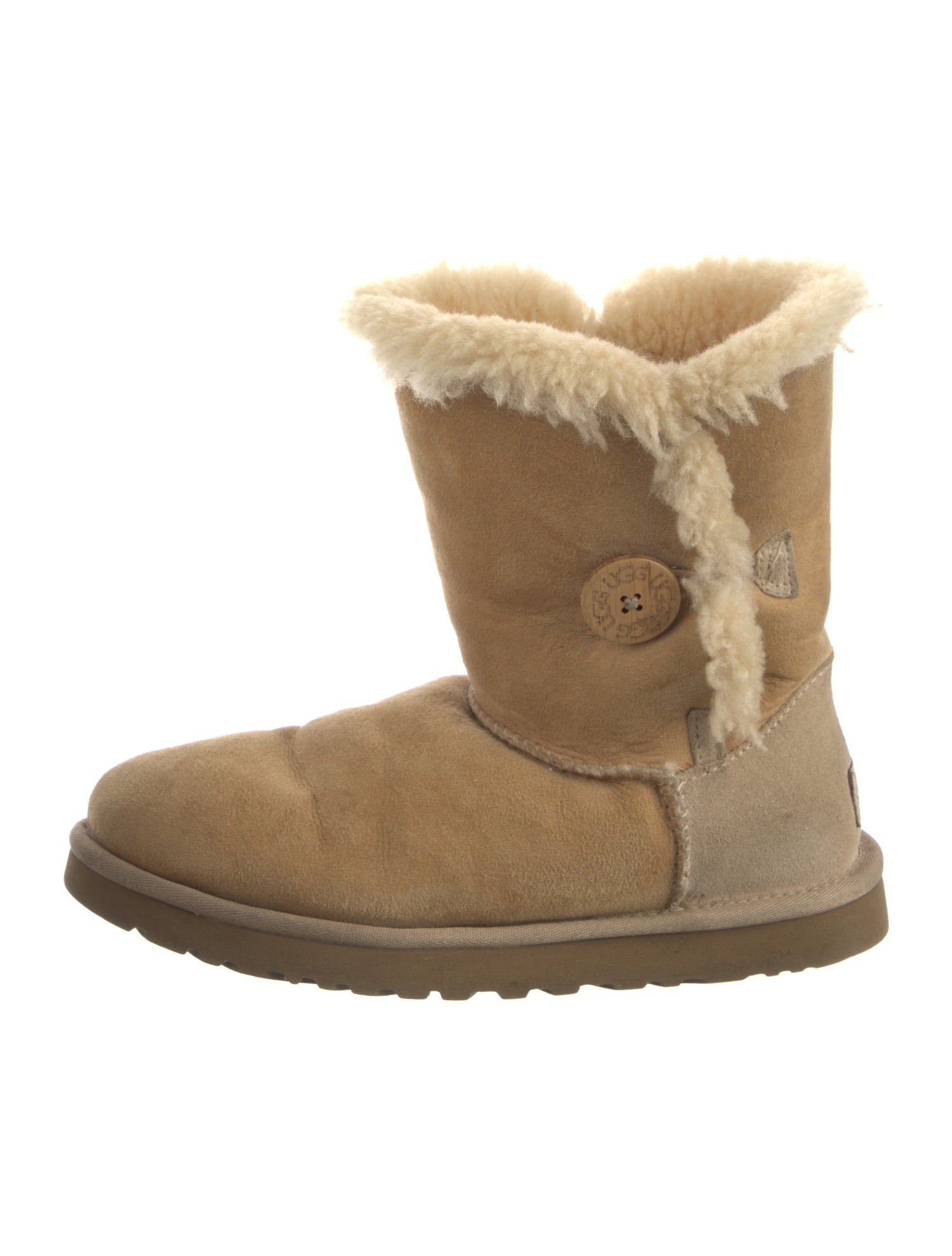UGG Suede