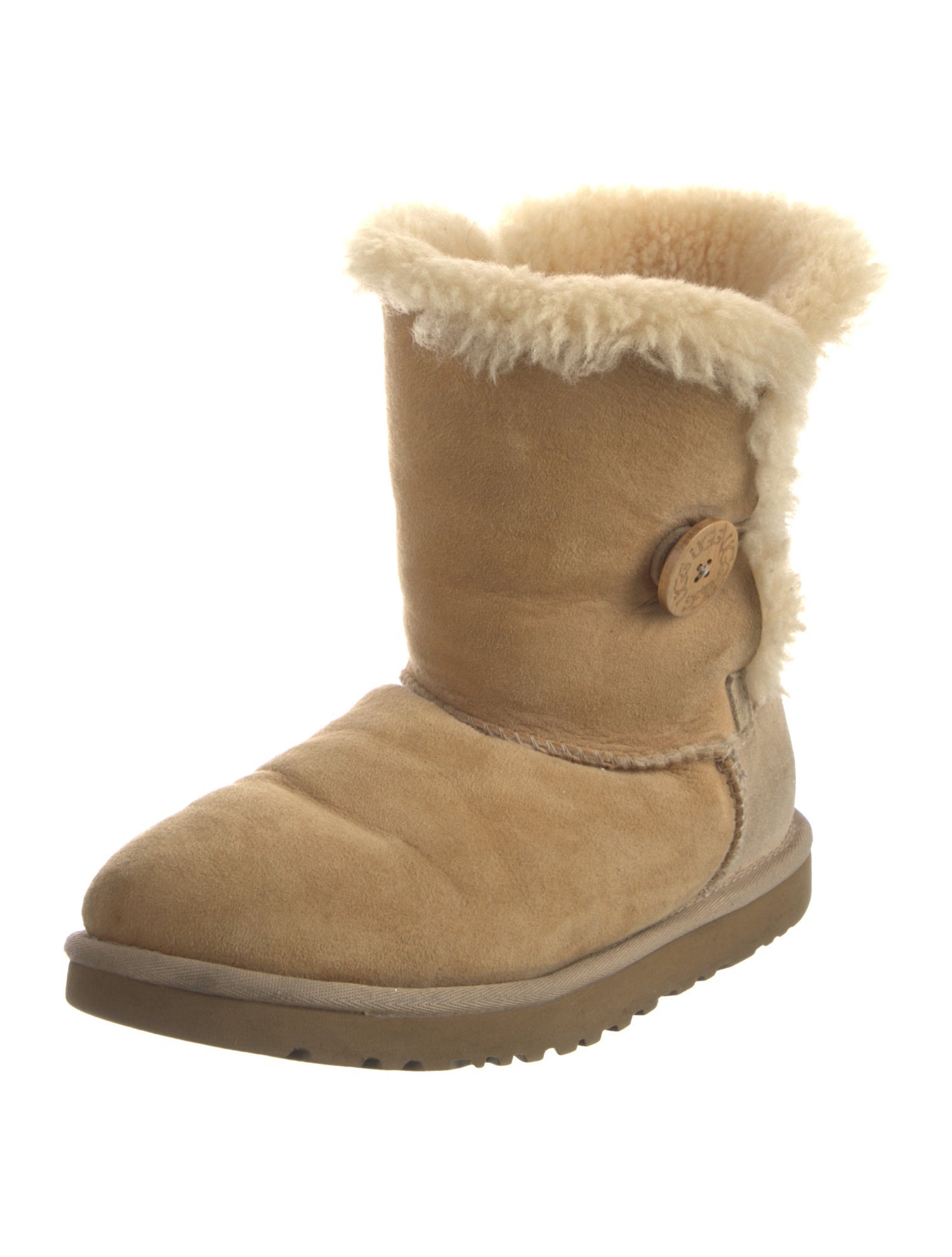 UGG Suede