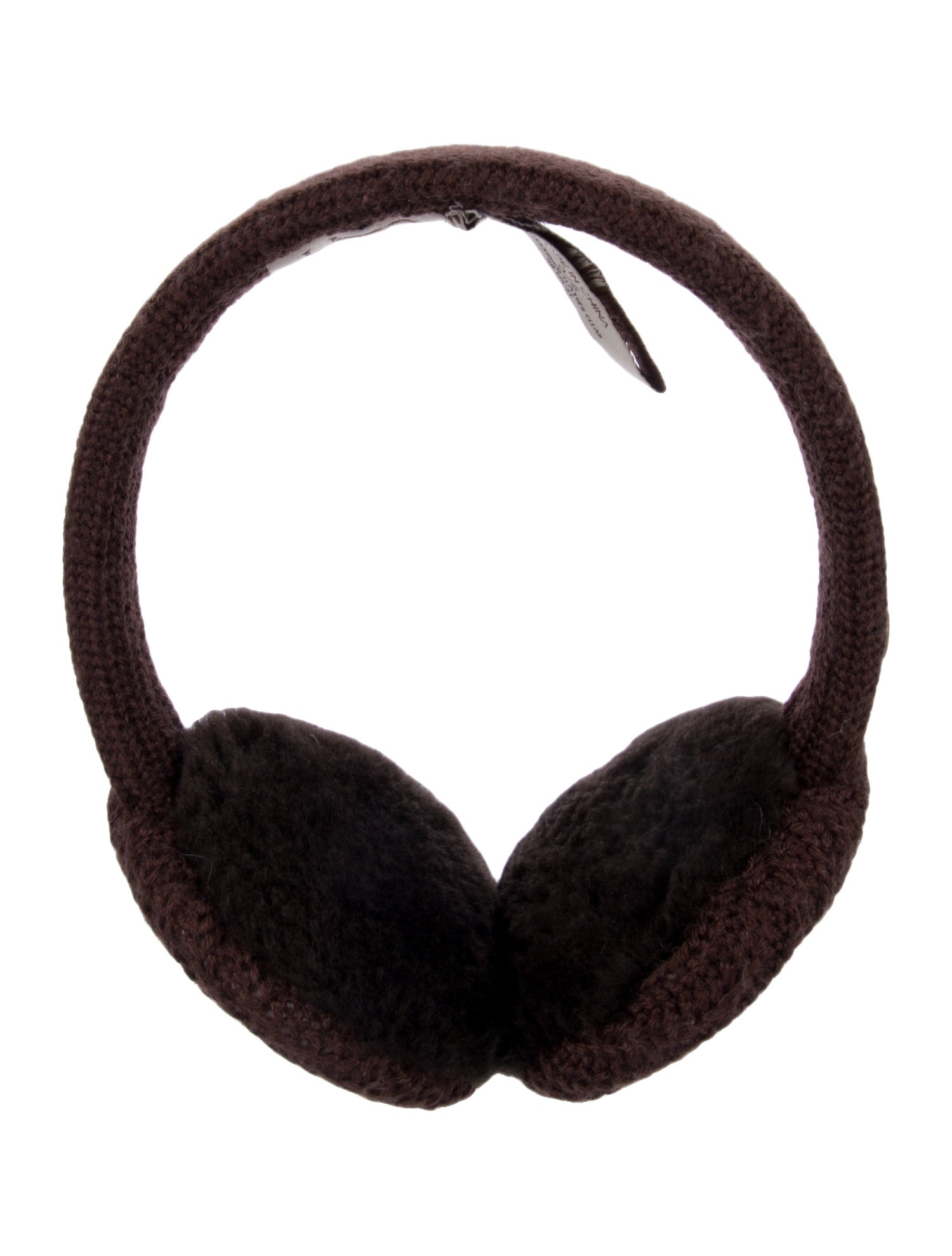 UGG Women's Wool Earmuffs
