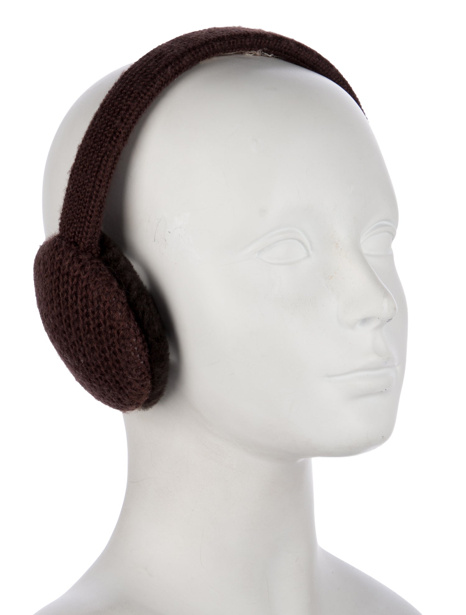 UGG Women's Wool Earmuffs