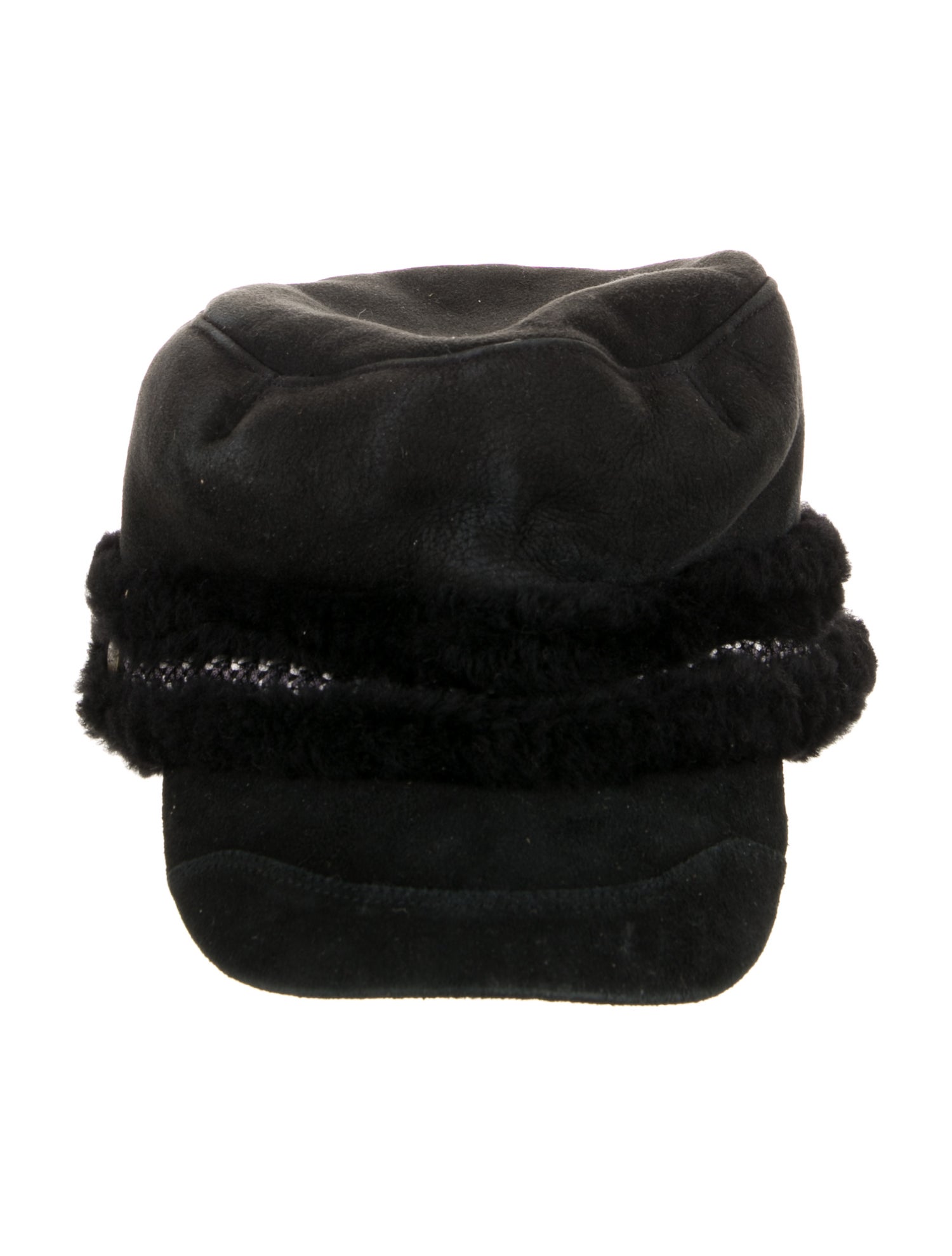 UGG Shearling Hat