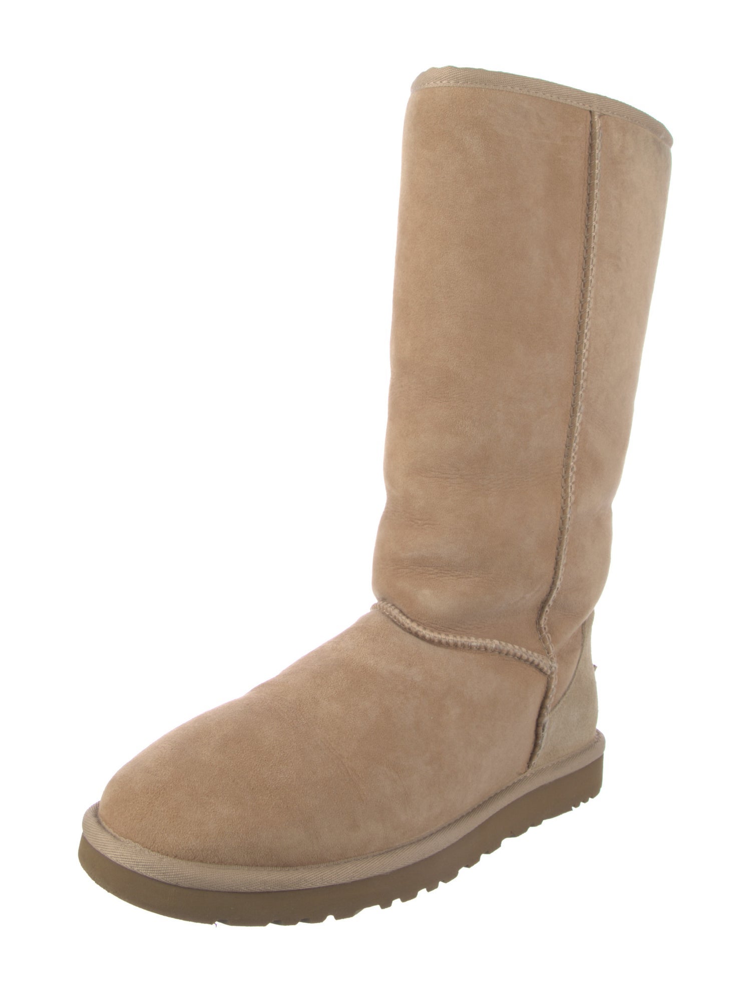 UGG Suede Boots