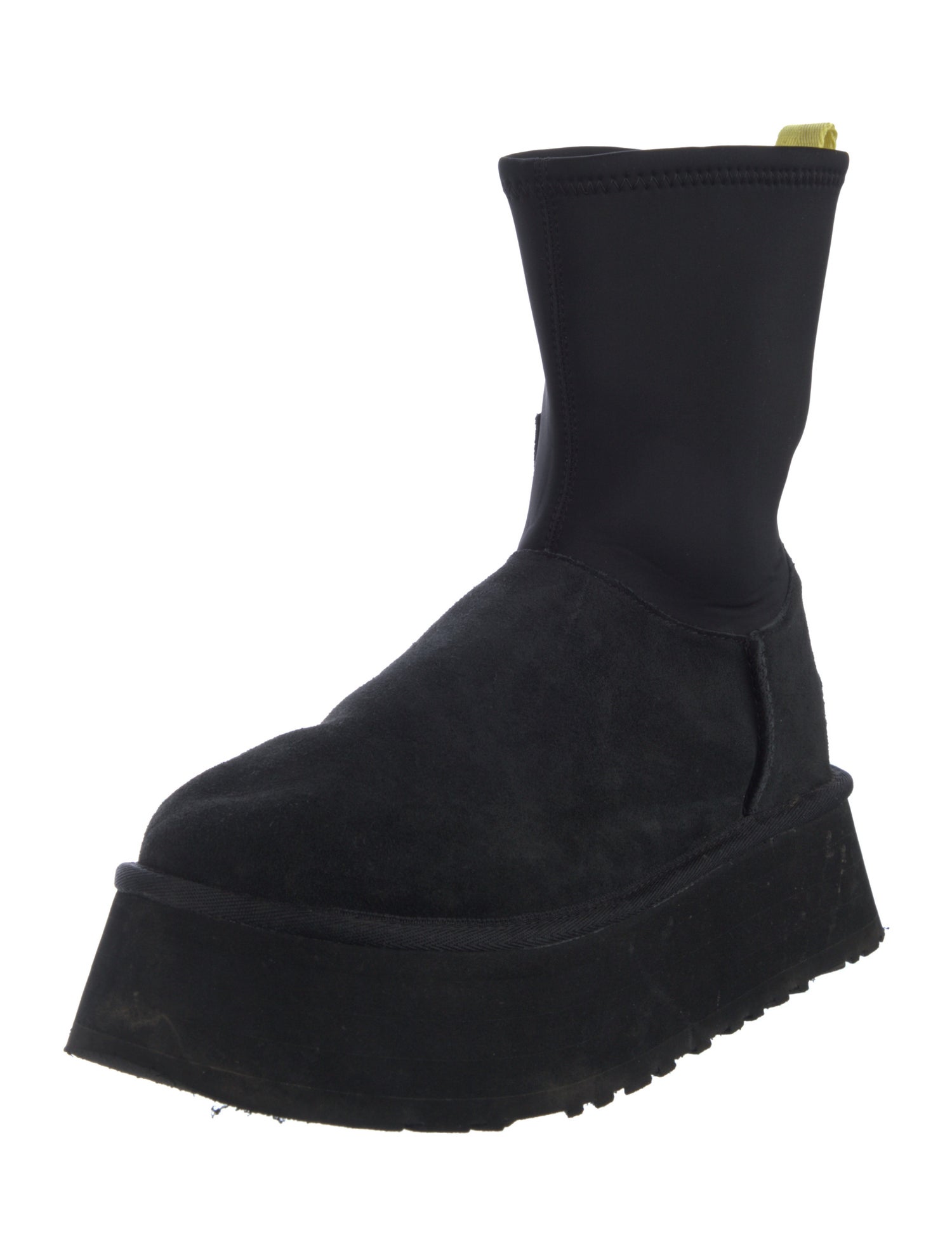 UGG Suede Boots
