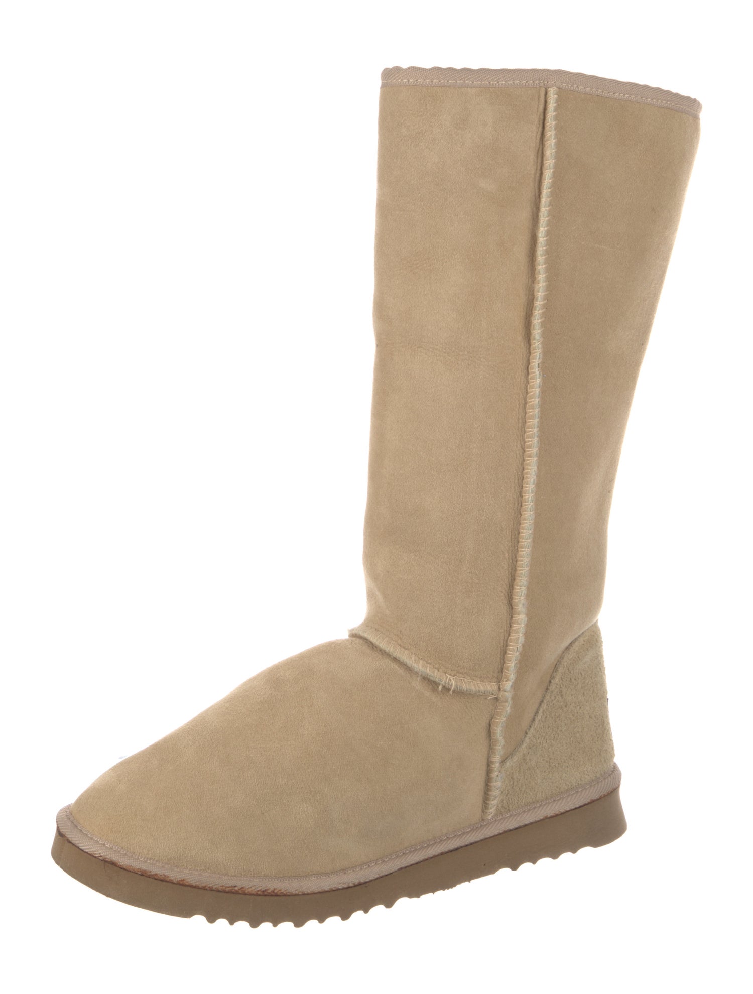 UGG Suede Boots