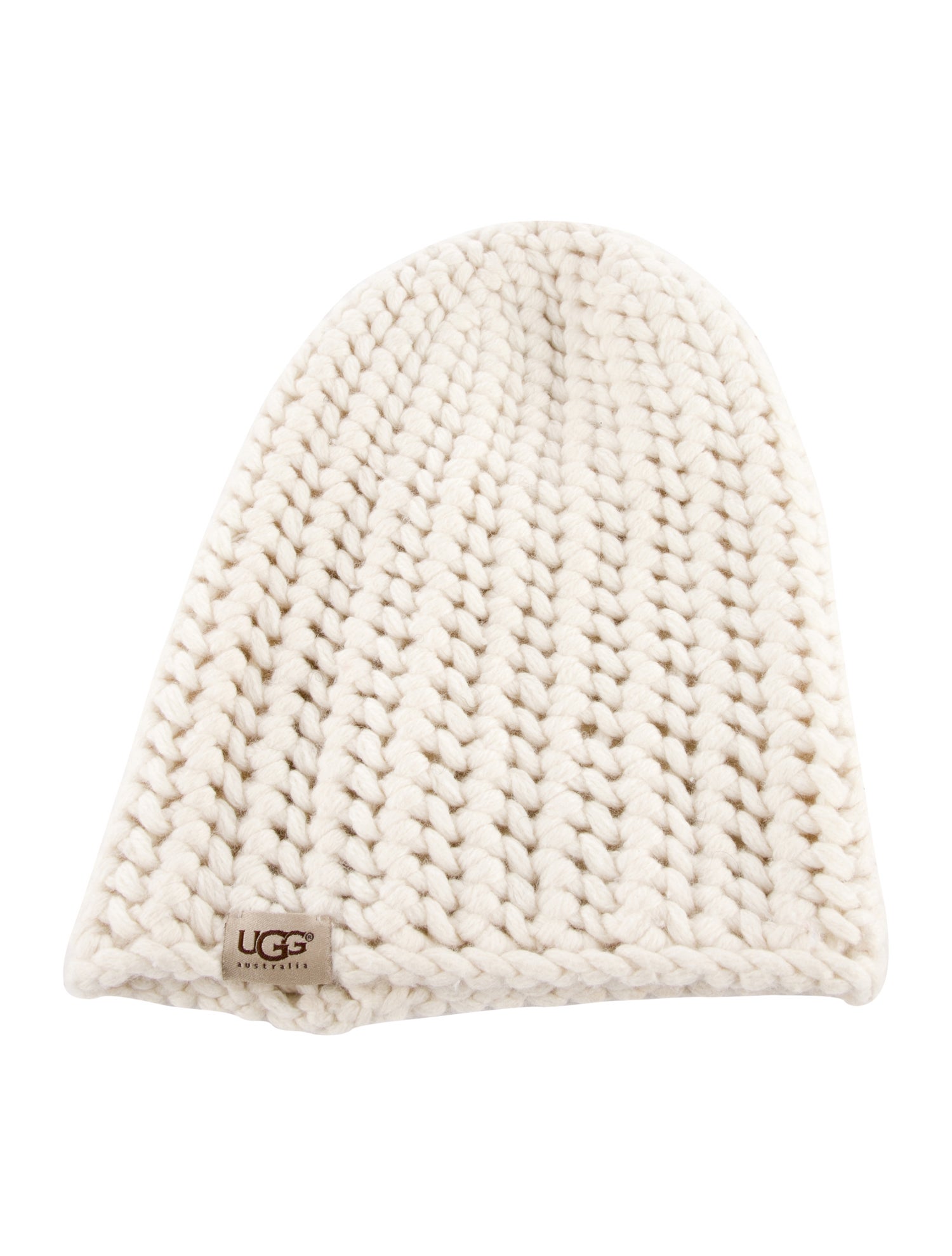 UGG Women's Nylon Beanie